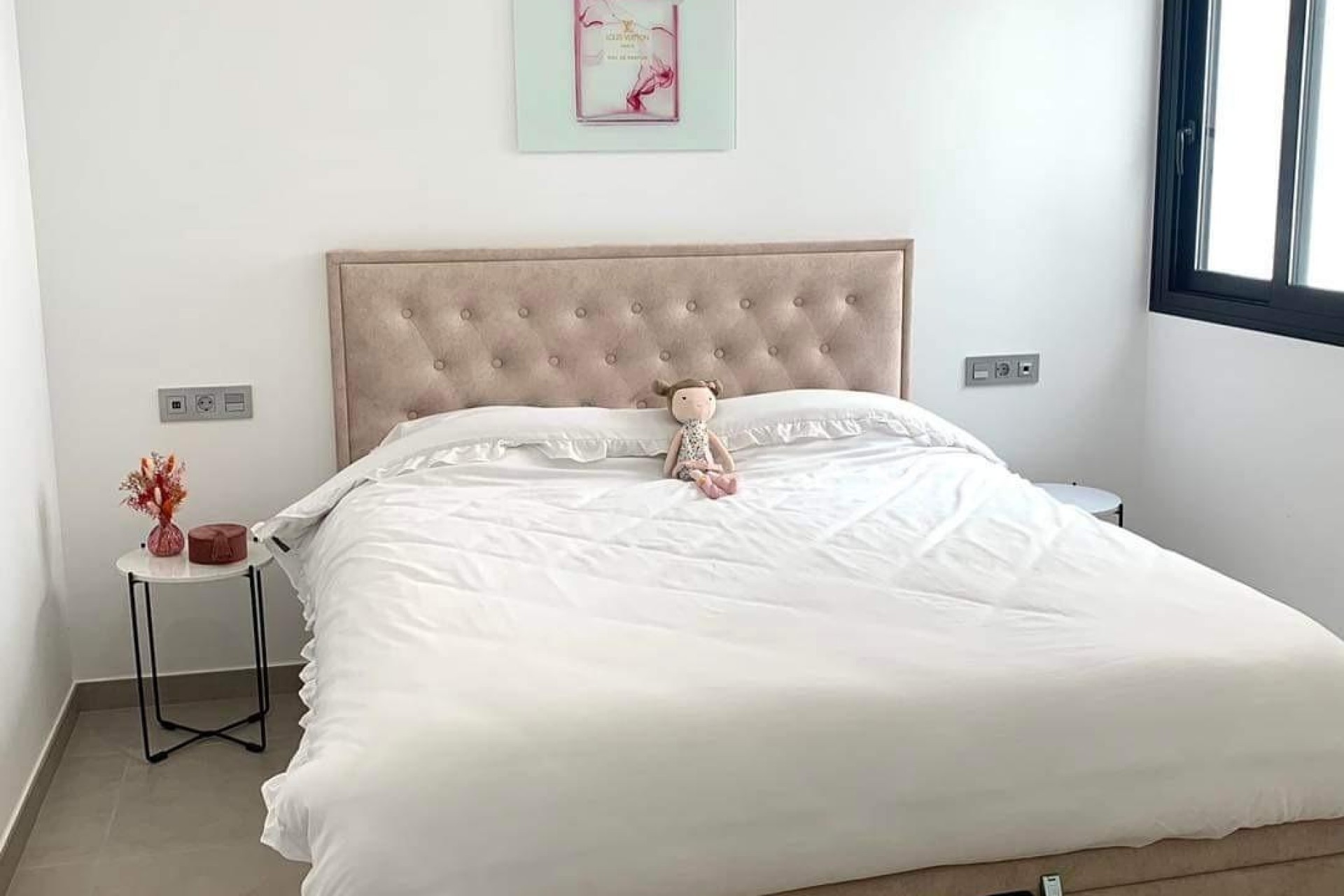 Nowy budynek - Apartment - Pilar de la Horadada - pueblo