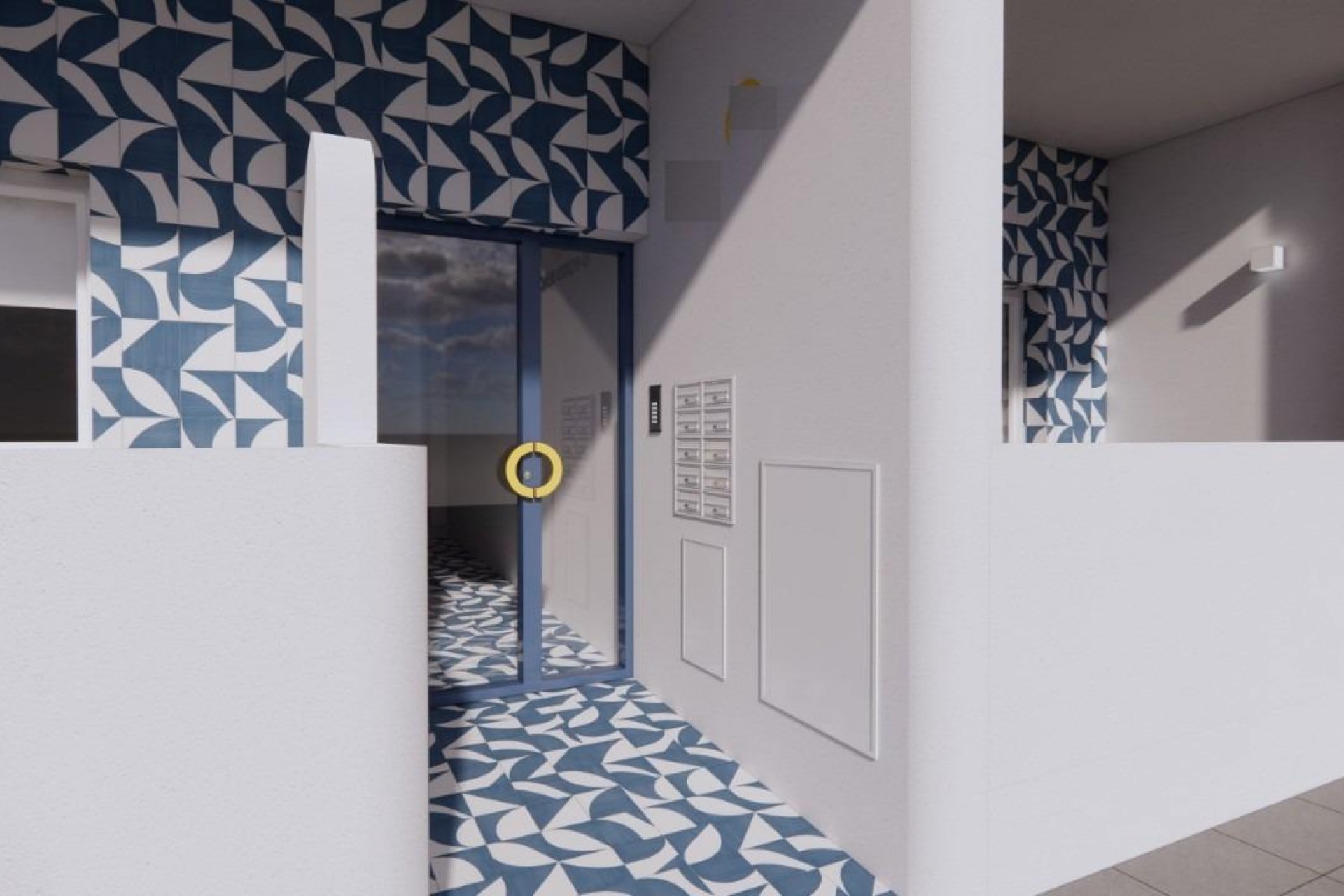 Nowy budynek - Apartment - Pilar de la Horadada - Torre De La Horadada