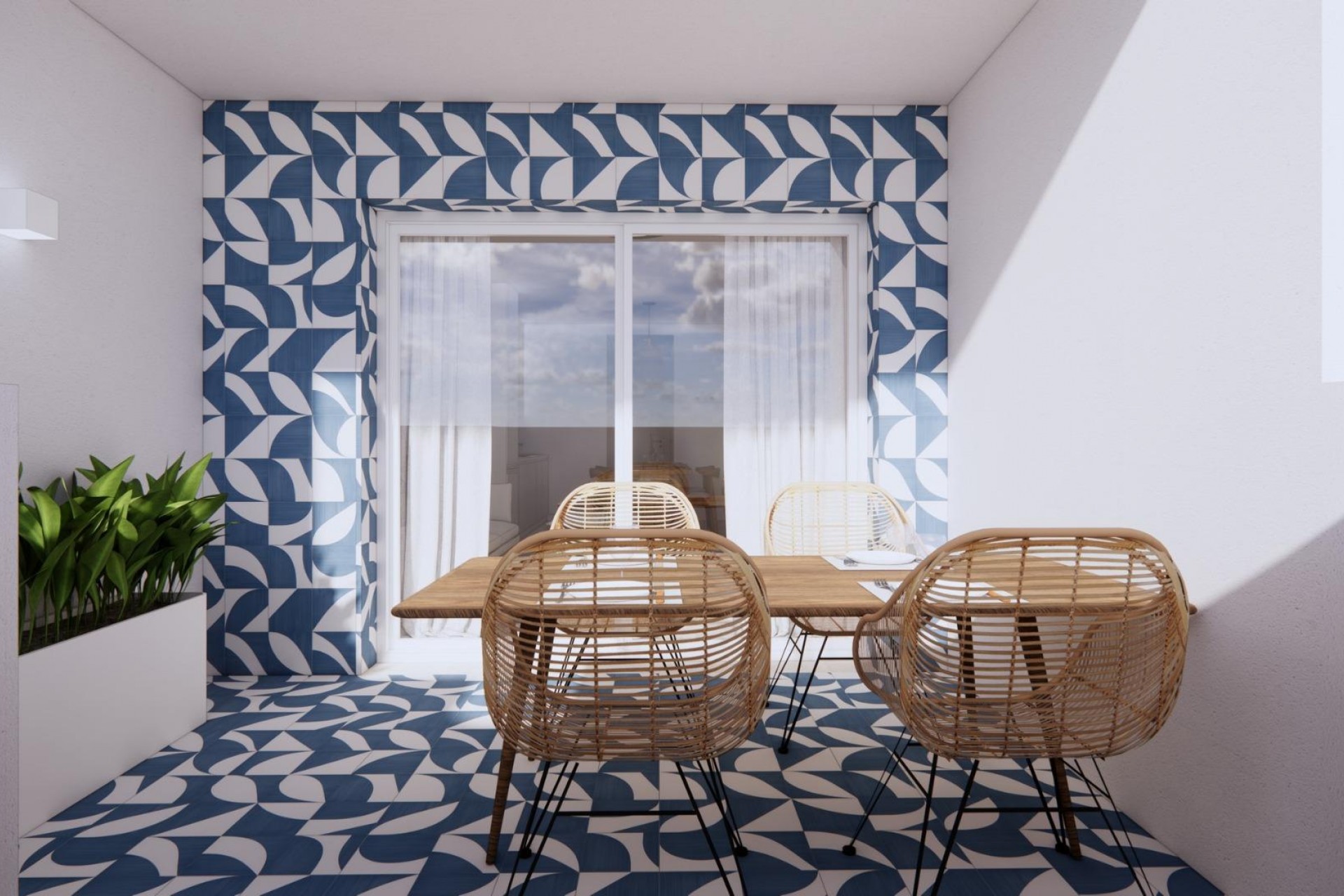 Nowy budynek - Apartment - Pilar de la Horadada - Torre De La Horadada