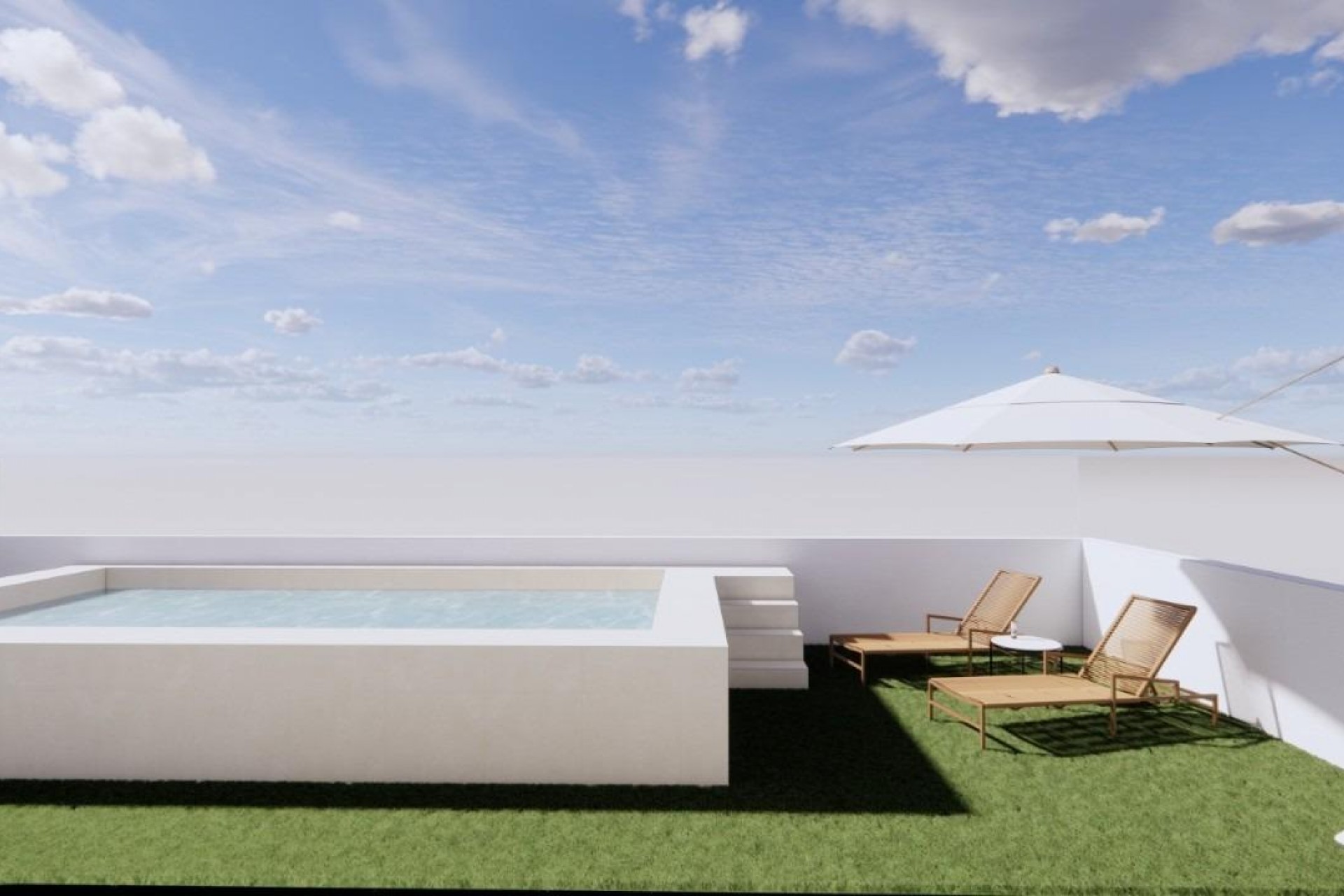 Nowy budynek - Apartment - Pilar de la Horadada - Torre De La Horadada