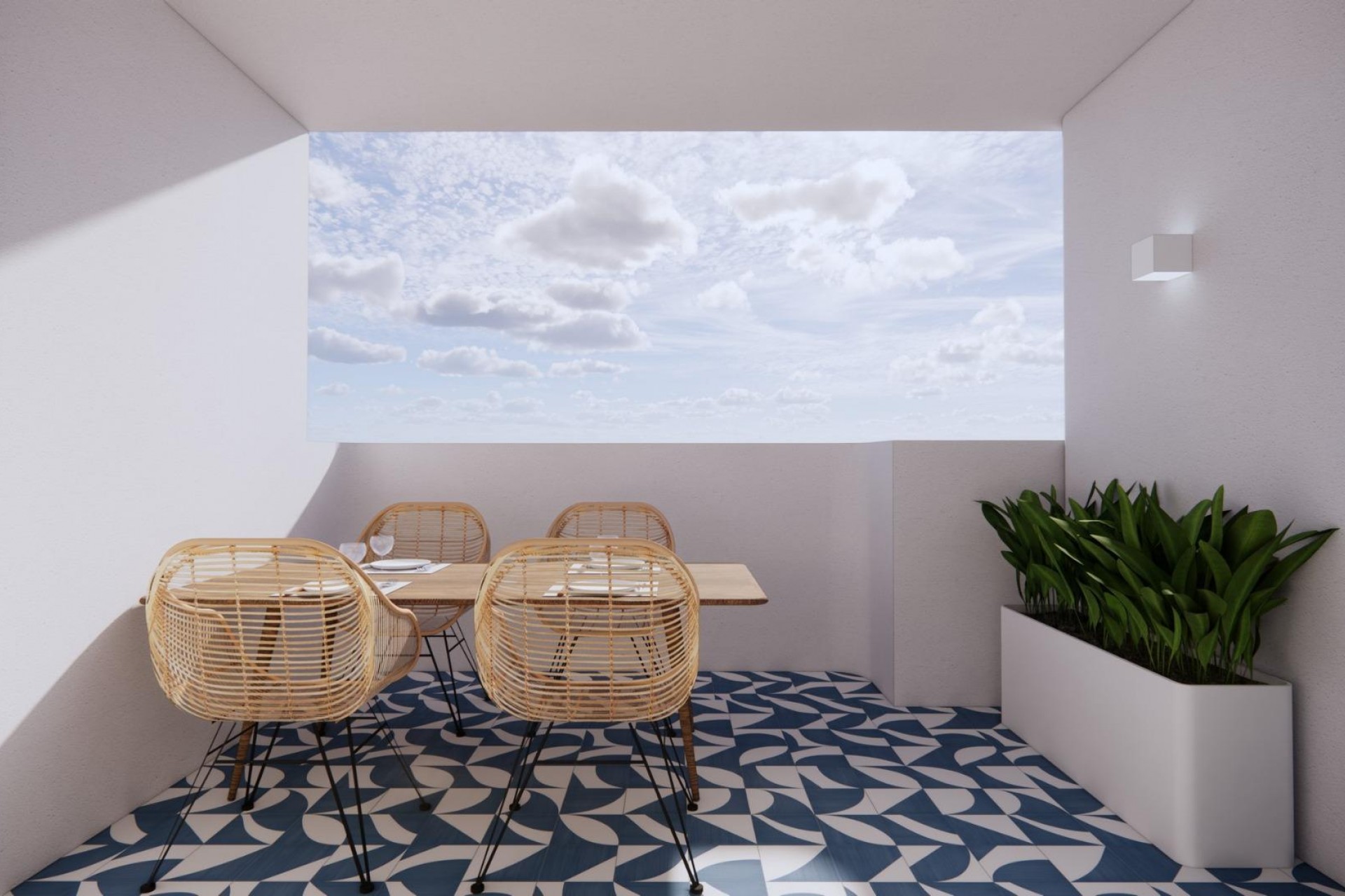Nowy budynek - Apartment - Pilar de la Horadada - Torre De La Horadada