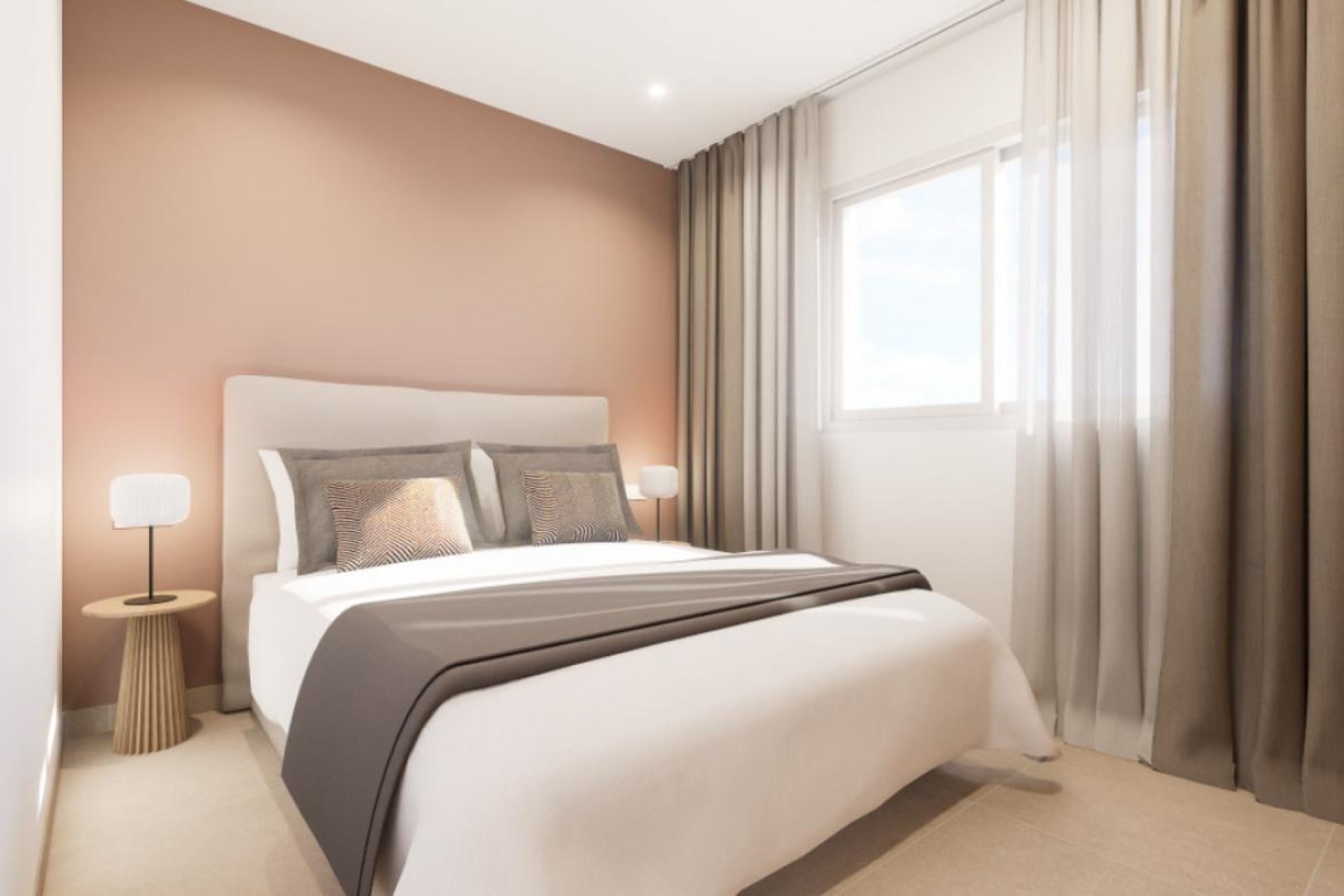 Nowy budynek - Apartment - Pilar de la Horadada