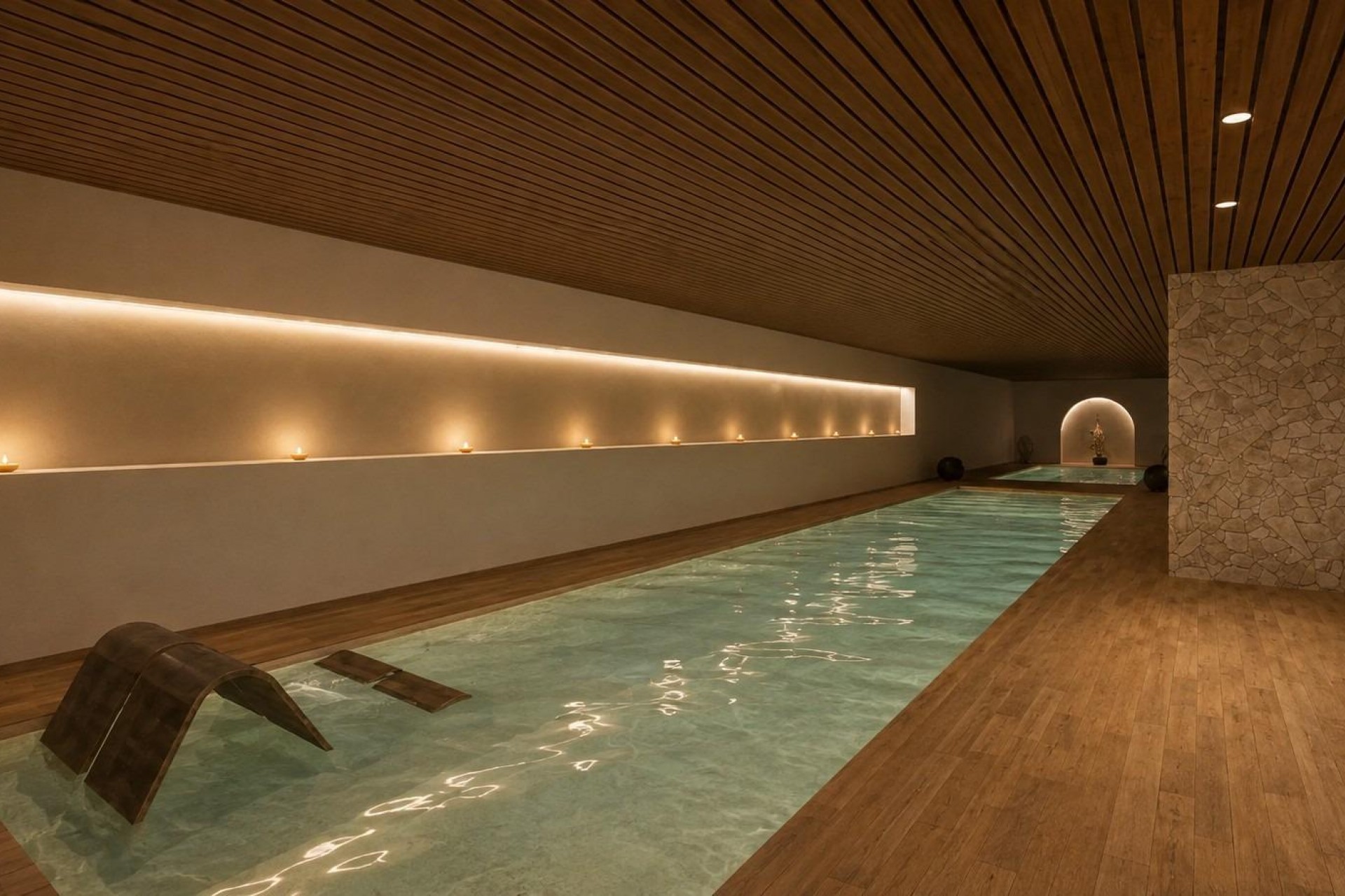 Nowy budynek - Apartment - Pulpi - Aguilón Golf
