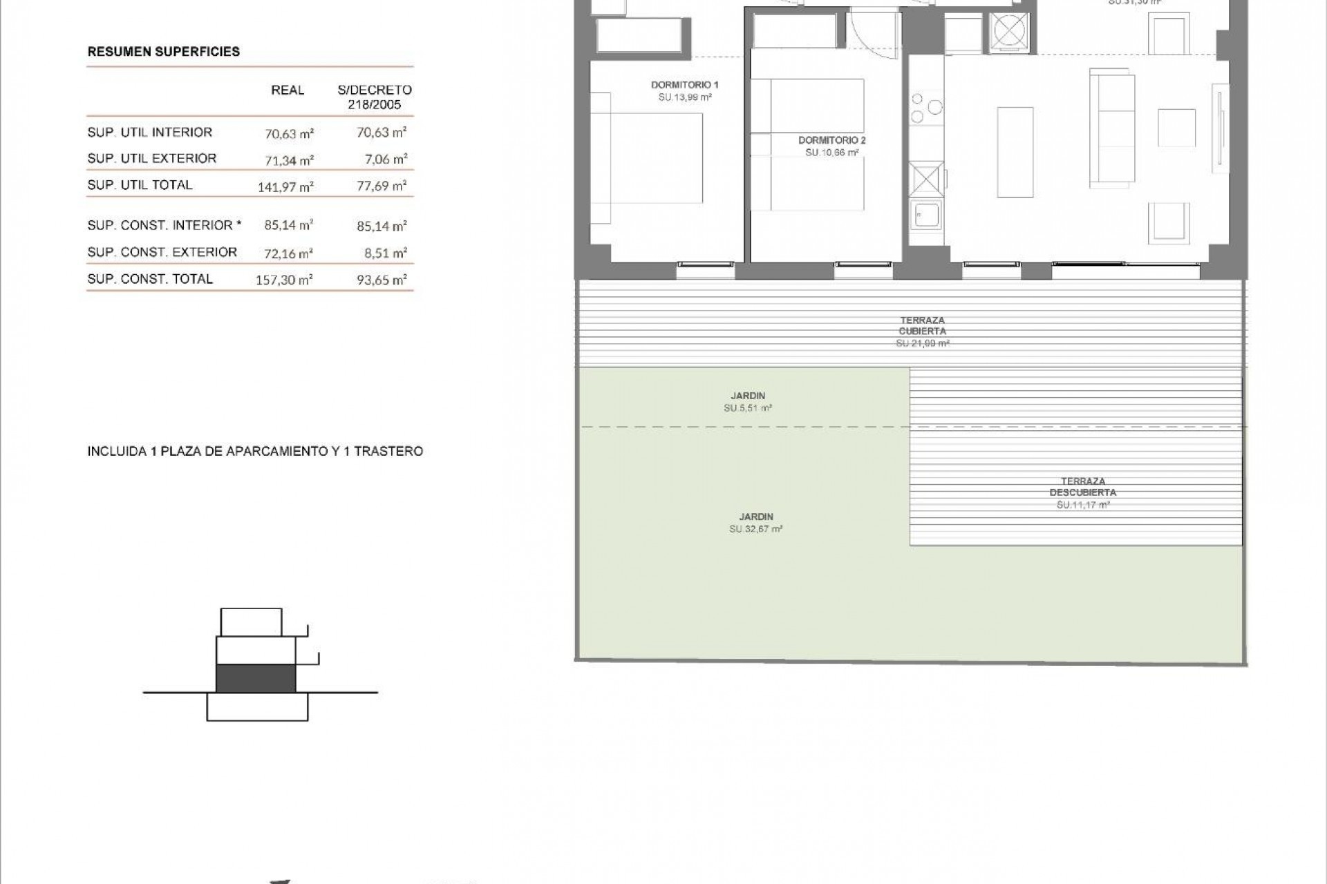 Nowy budynek - Apartment - rincon de la victoria - Torre de Benagalbón