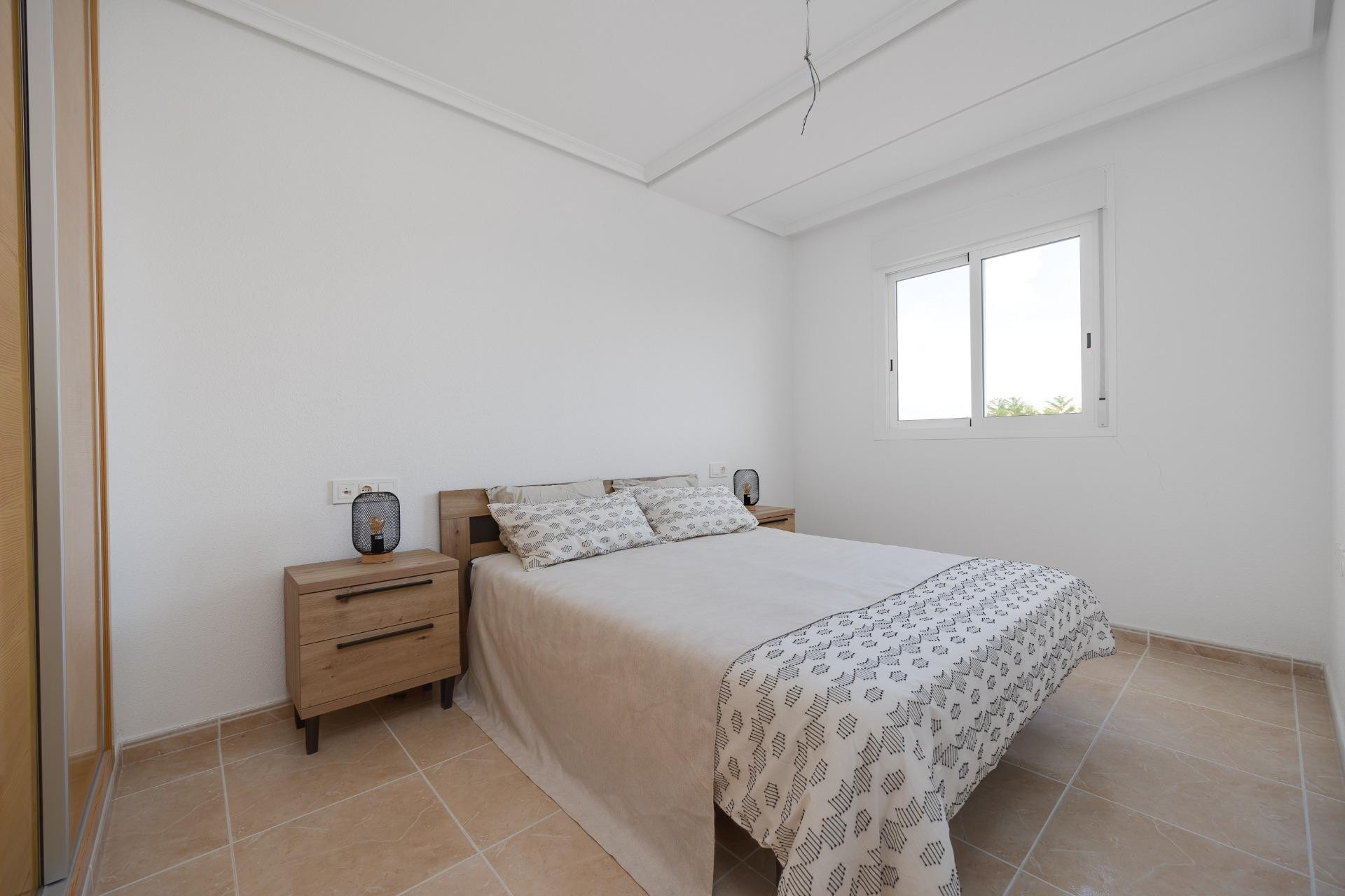 Nowy budynek - Apartment - San Fulgencio - Pueblo