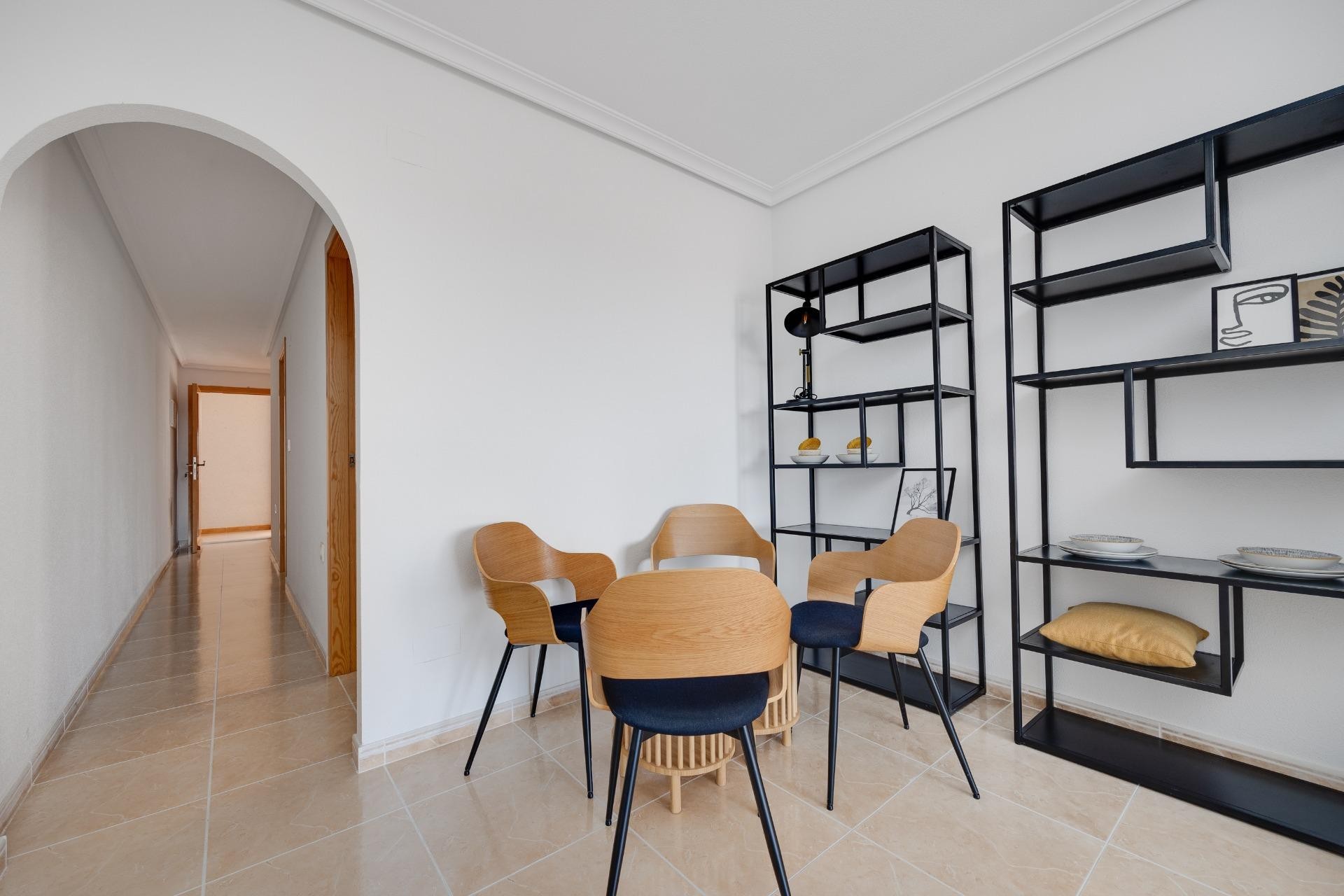 Nowy budynek - Apartment - San Fulgencio - Pueblo