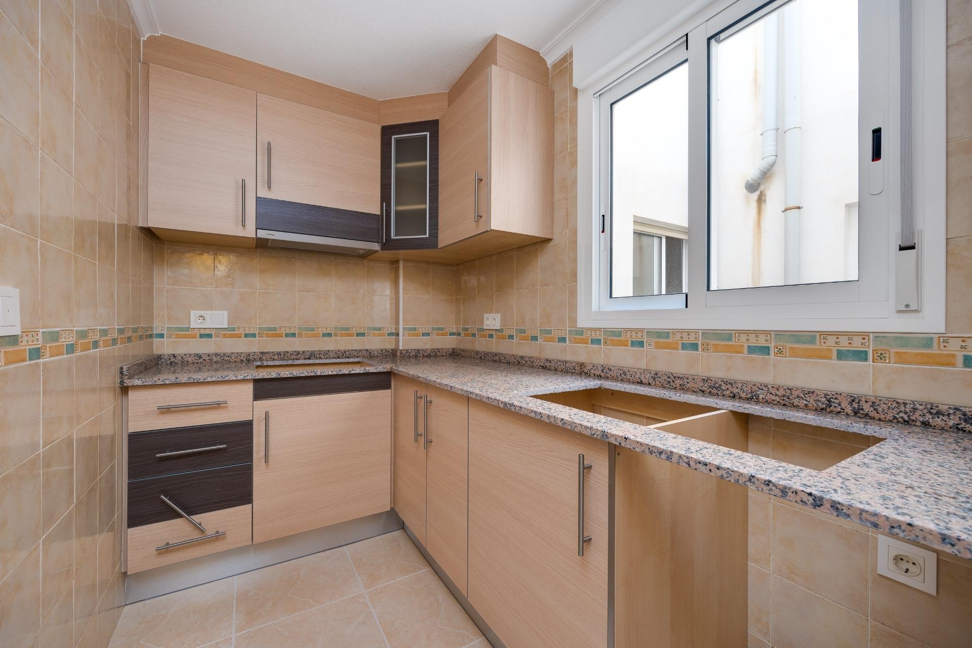Nowy budynek - Apartment - San Fulgencio - Pueblo