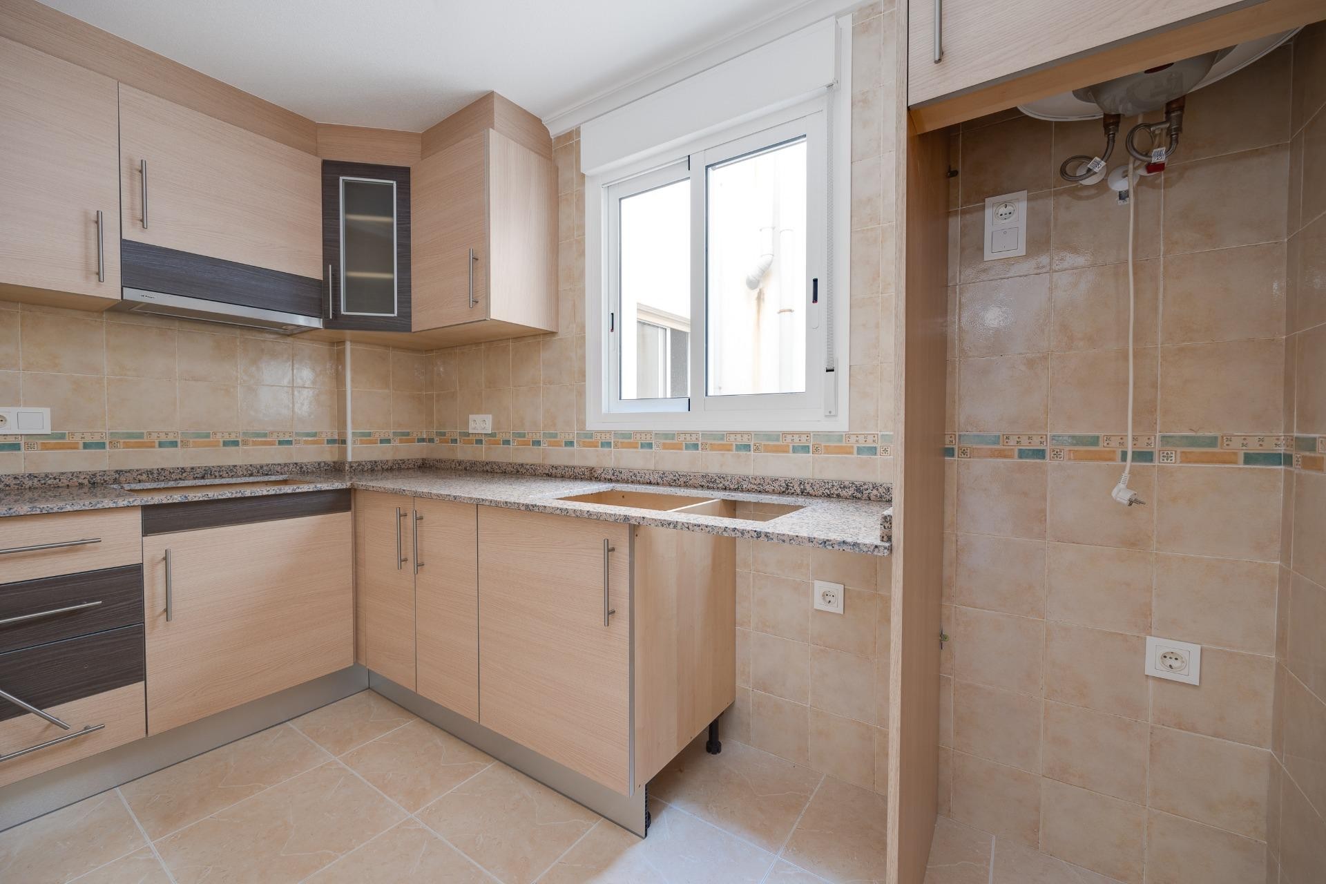 Nowy budynek - Apartment - San Fulgencio - Pueblo