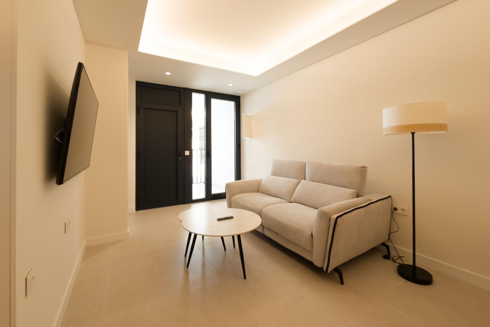Nowy budynek - Apartment - San Javier - pueblo