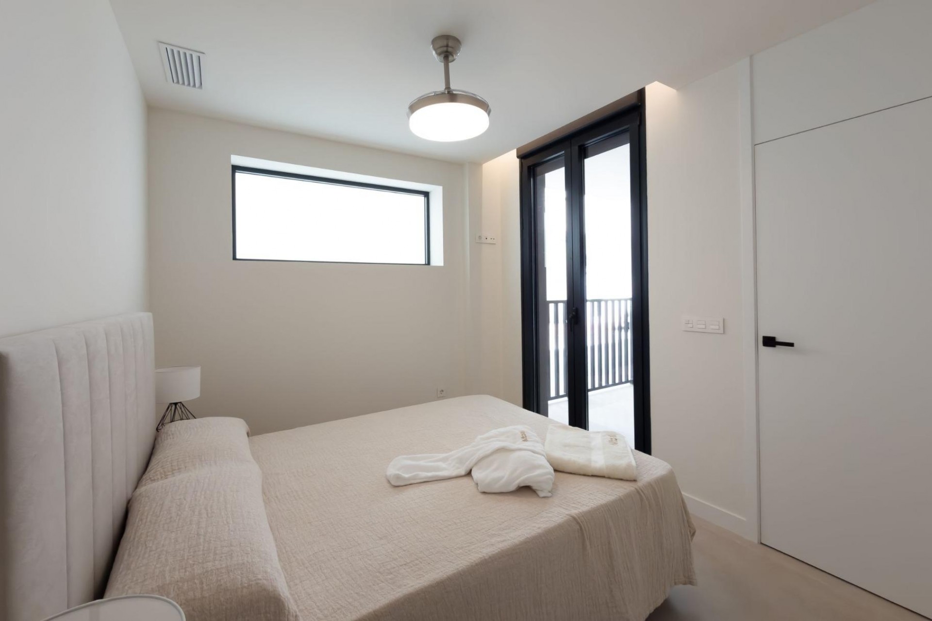 Nowy budynek - Apartment - San Javier - pueblo