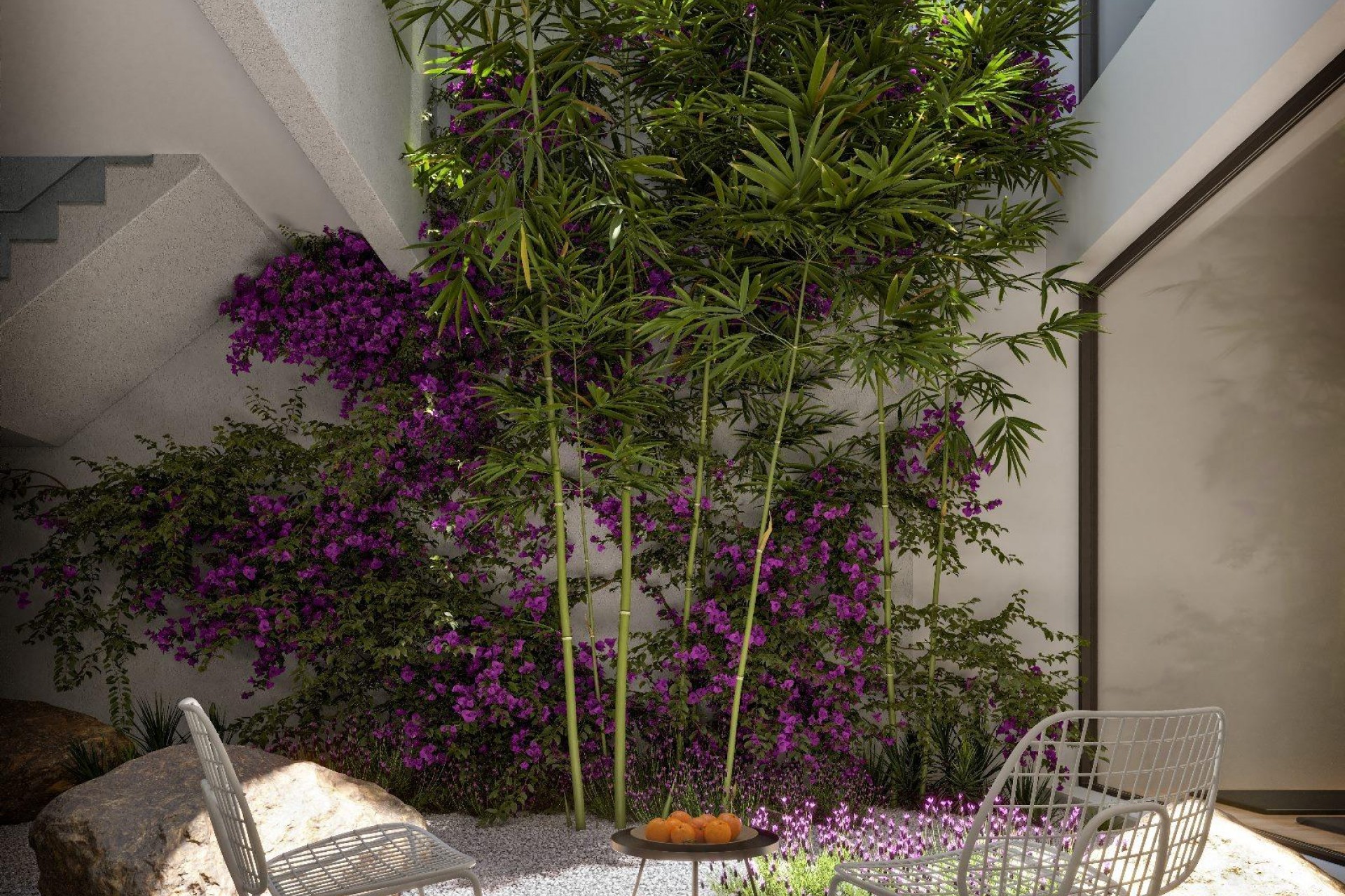 Nowy budynek - Apartment - San Juan Alicante - Nou Nazareth