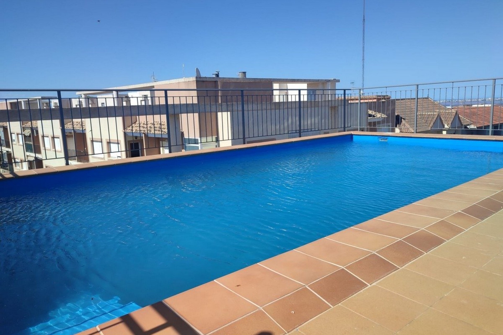 Nowy budynek - Apartment - San Miguel de Salinas