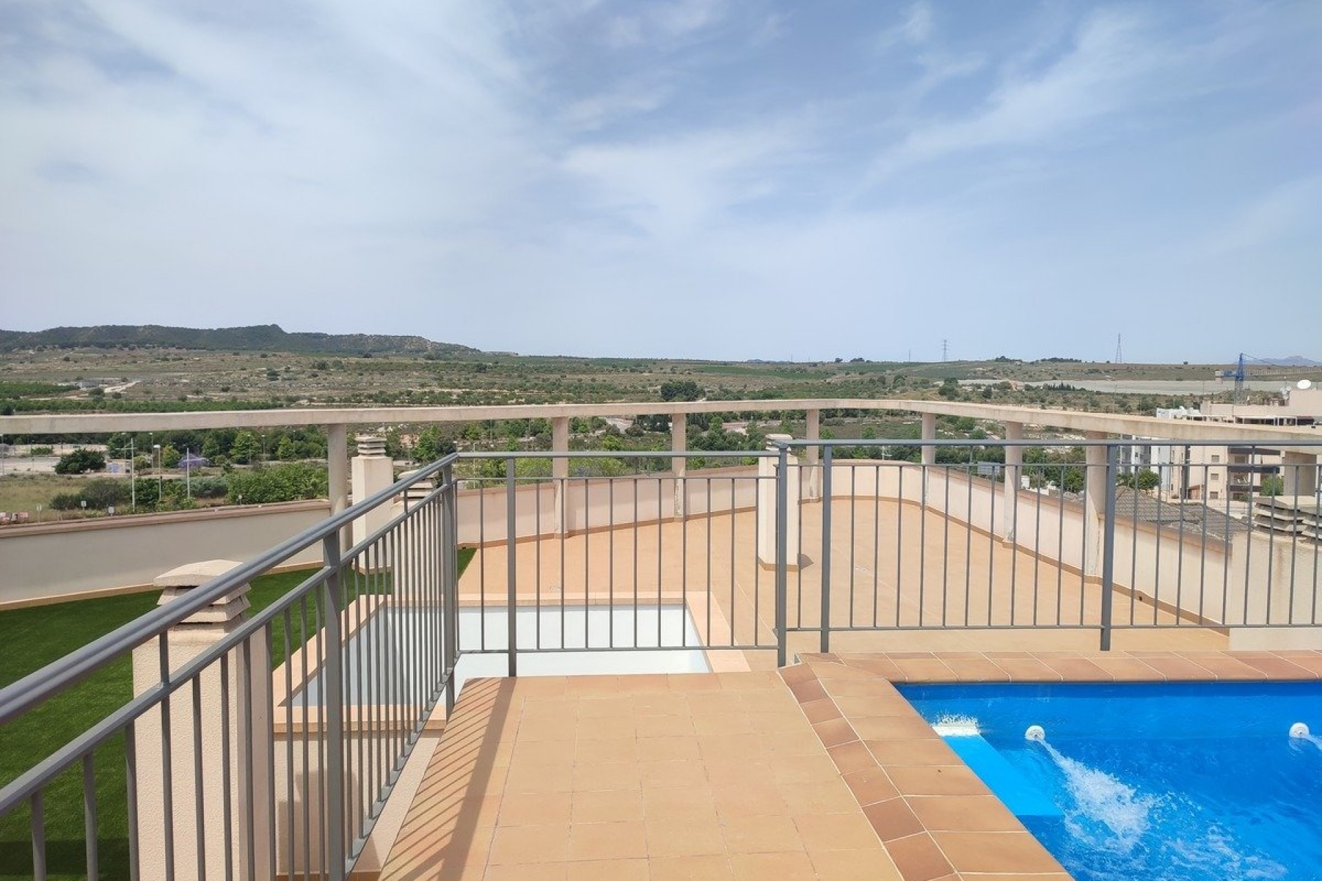 Nowy budynek - Apartment - San Miguel de Salinas
