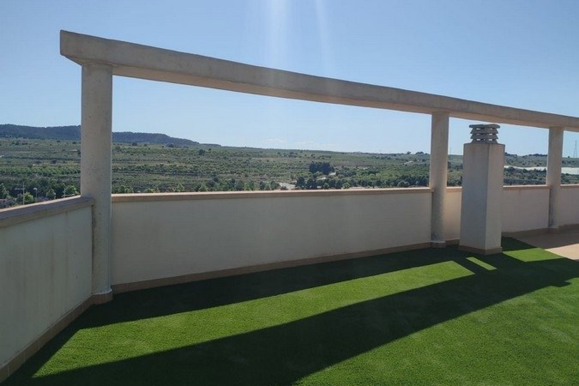 Nowy budynek - Apartment - San Miguel de Salinas