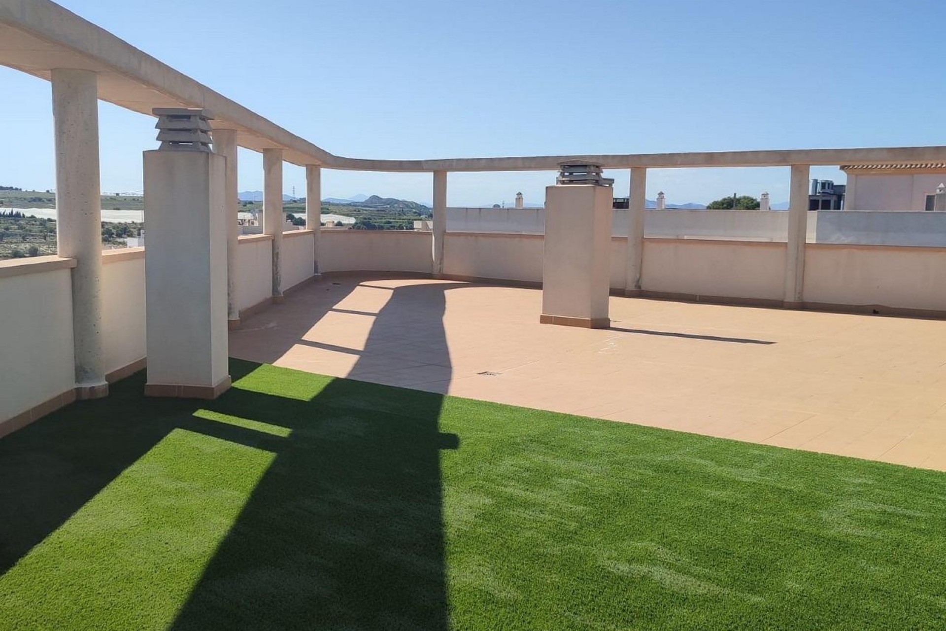 Nowy budynek - Apartment - San Miguel de Salinas