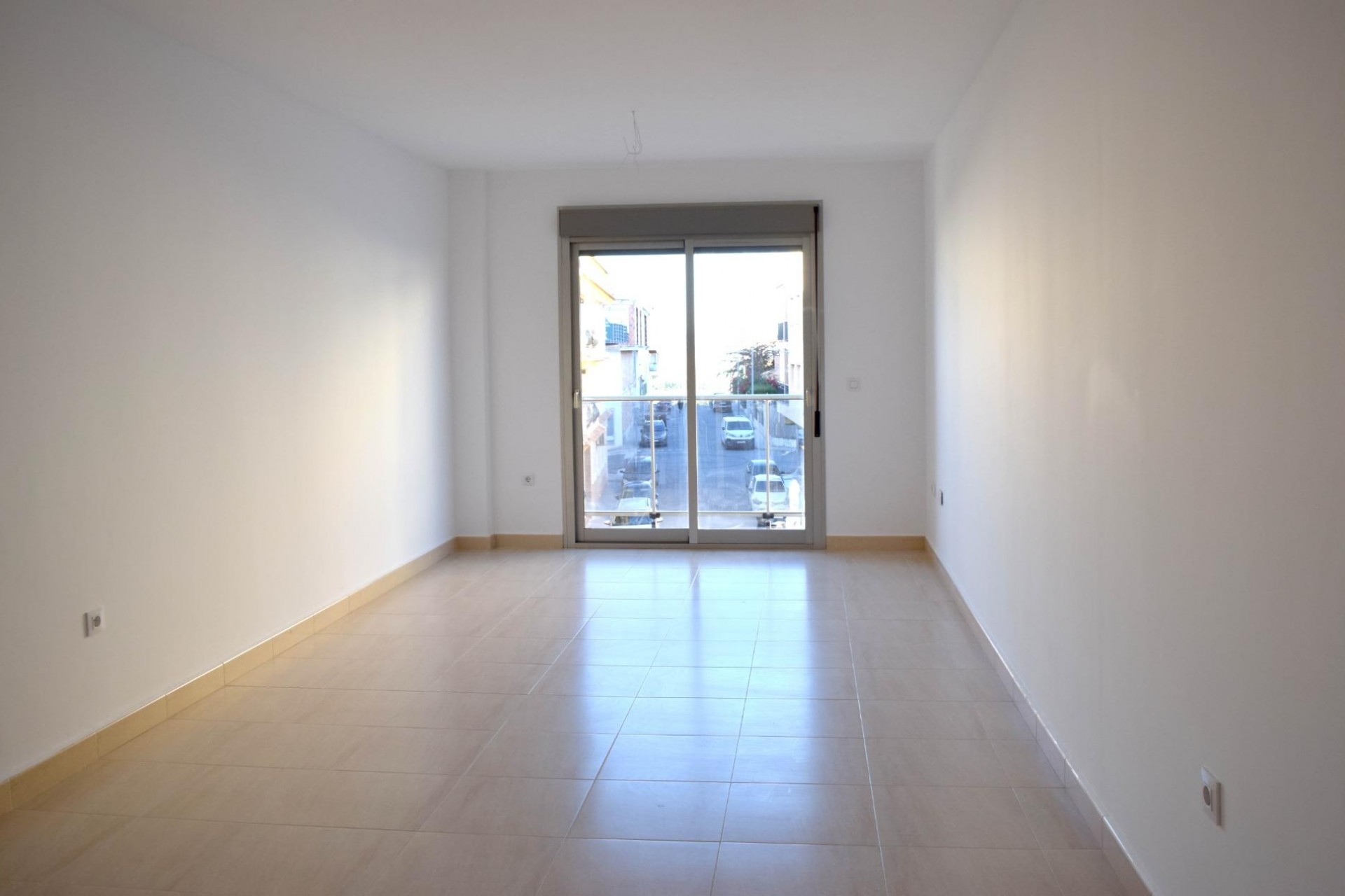 Nowy budynek - Apartment - San Miguel de Salinas
