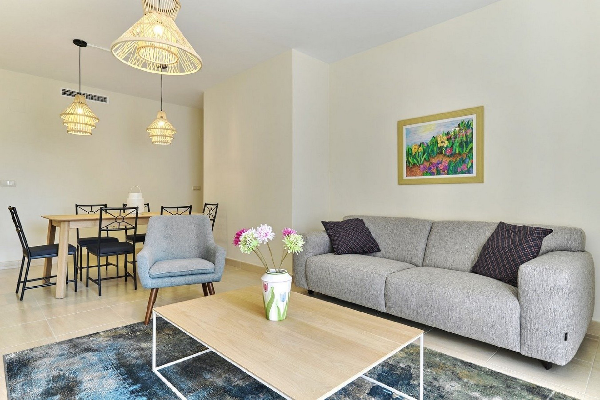 Nowy budynek - Apartment - San Miguel de Salinas