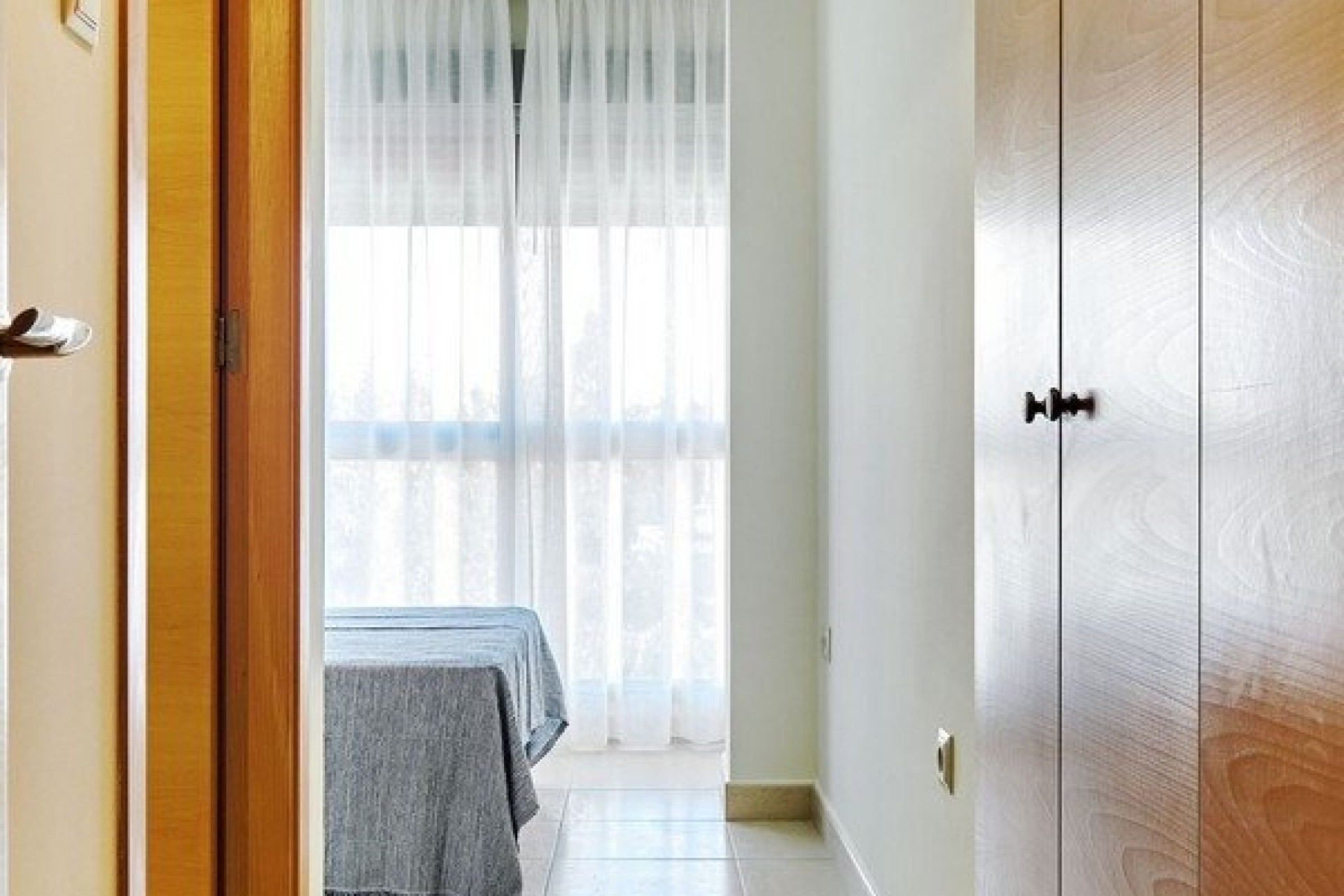 Nowy budynek - Apartment - San Miguel de Salinas