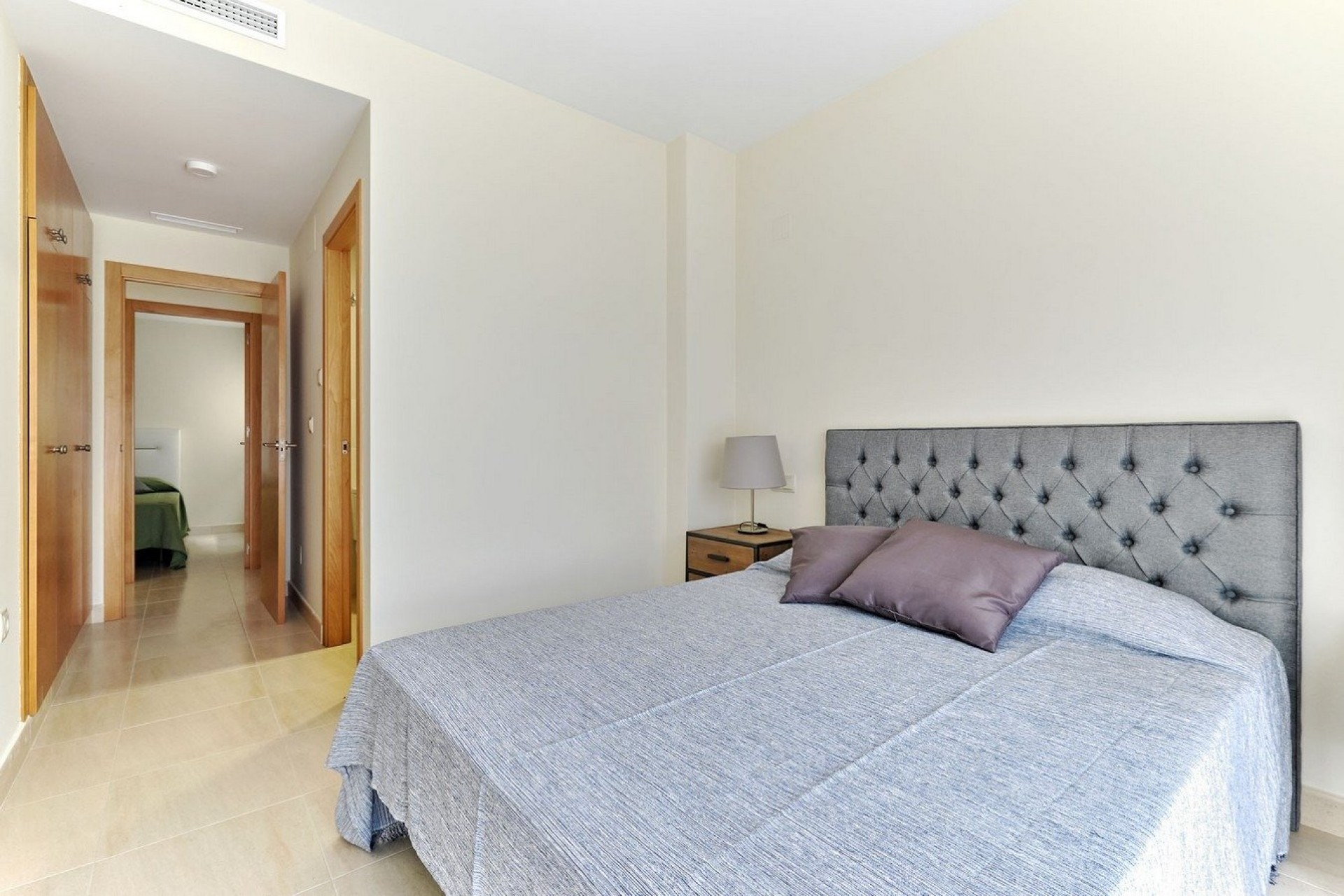 Nowy budynek - Apartment - San Miguel de Salinas