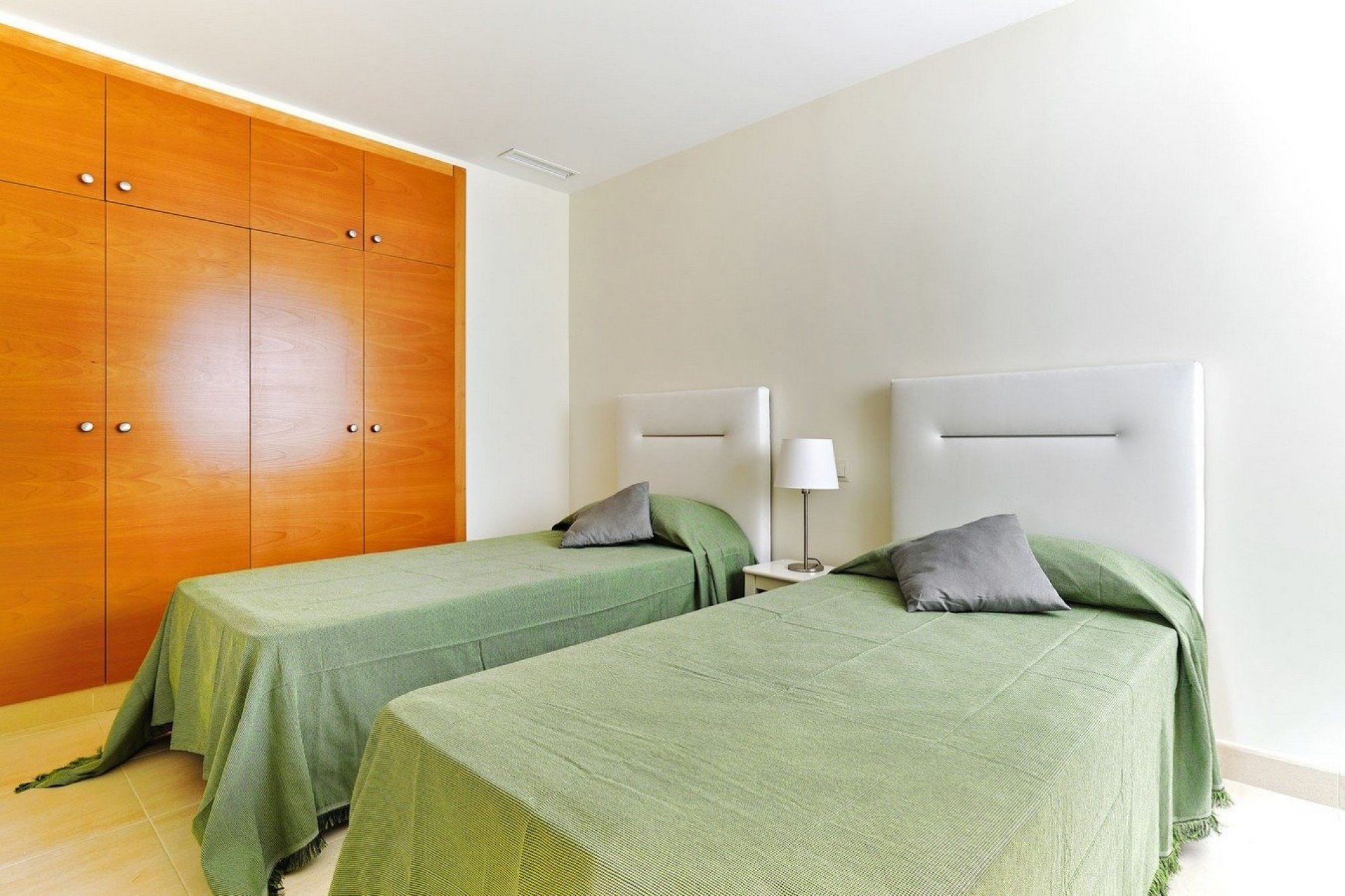 Nowy budynek - Apartment - San Miguel de Salinas
