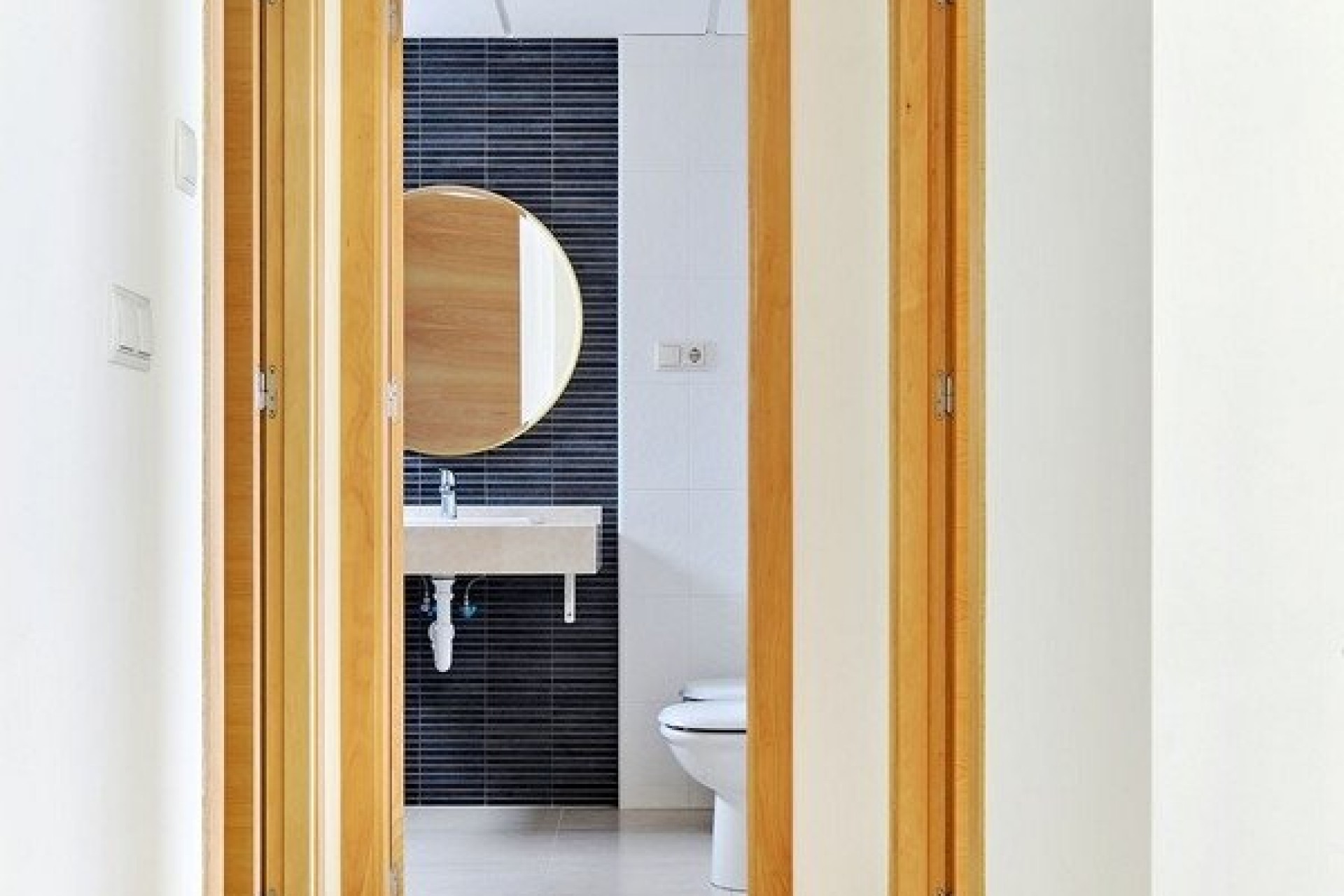 Nowy budynek - Apartment - San Miguel de Salinas