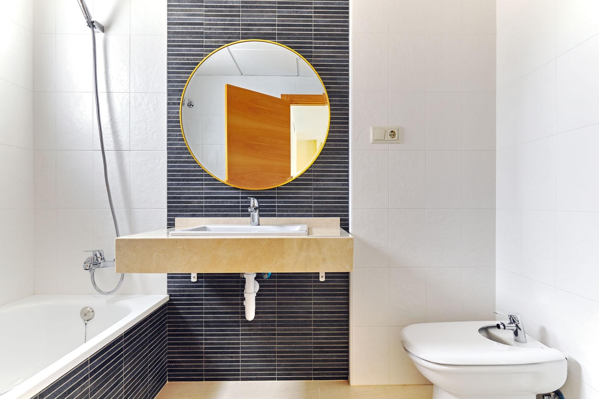 Nowy budynek - Apartment - San Miguel de Salinas