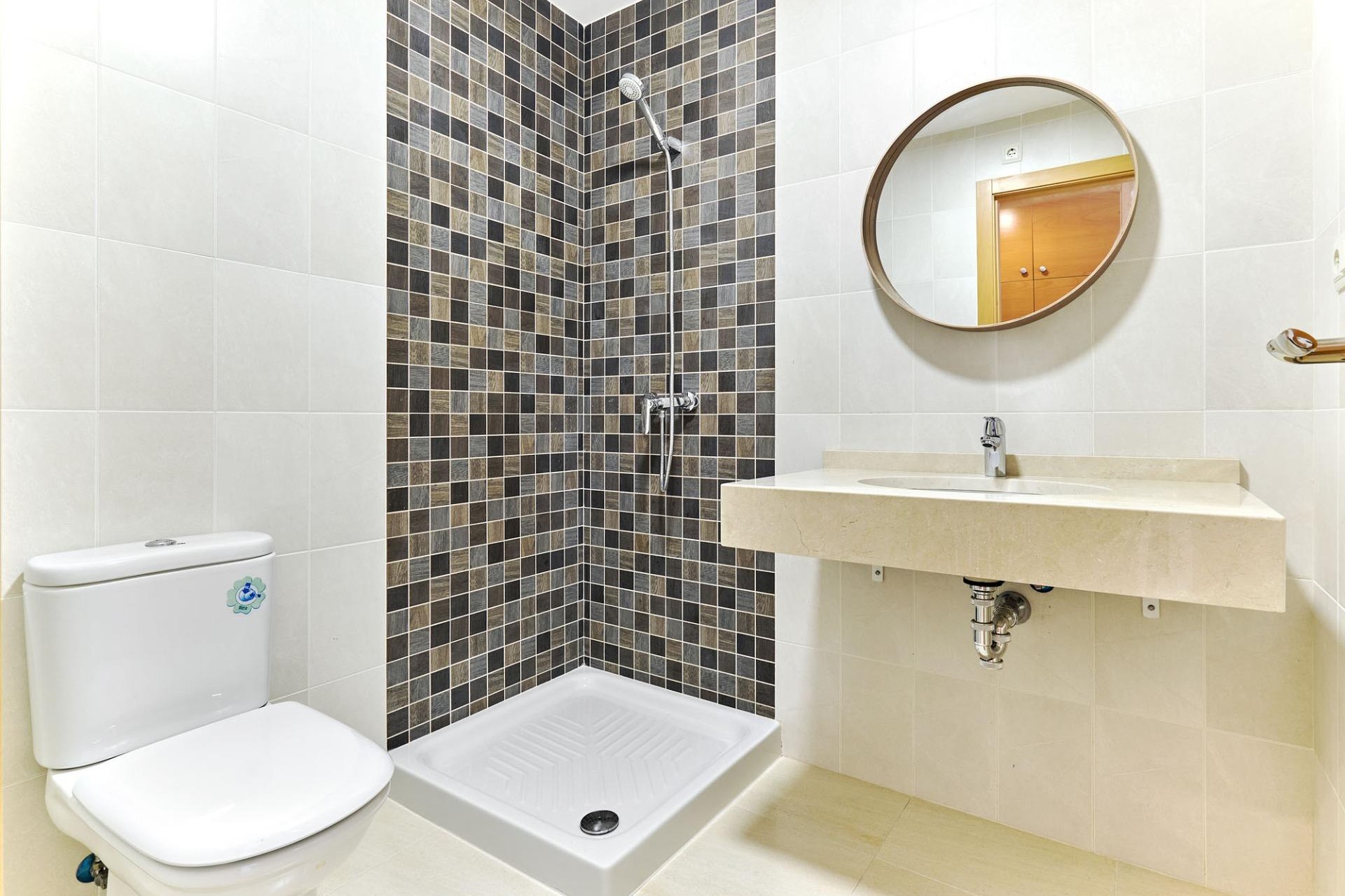 Nowy budynek - Apartment - San Miguel de Salinas