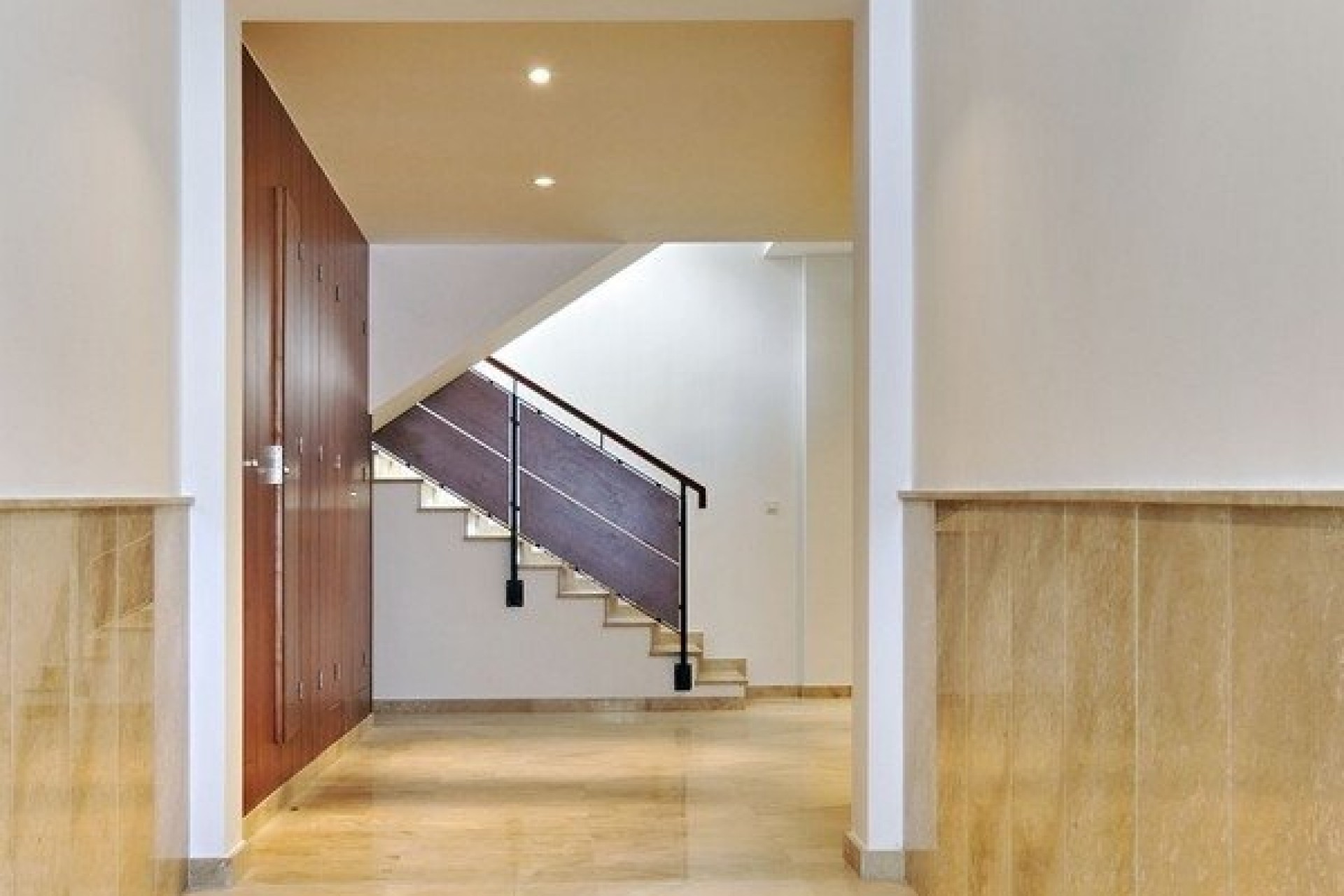 Nowy budynek - Apartment - San Miguel de Salinas