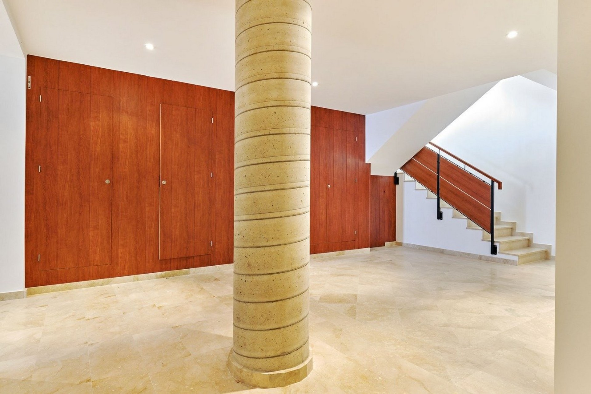 Nowy budynek - Apartment - San Miguel de Salinas