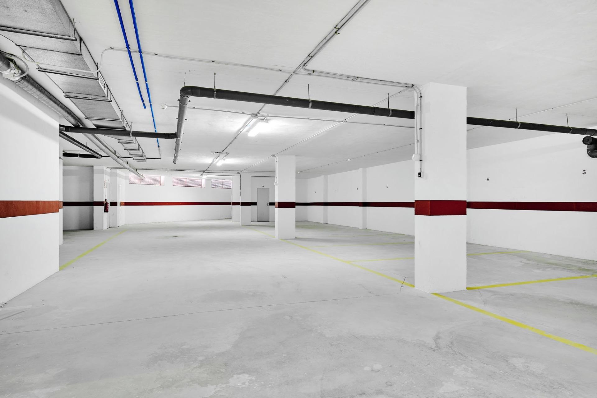 Nowy budynek - Apartment - San Miguel de Salinas