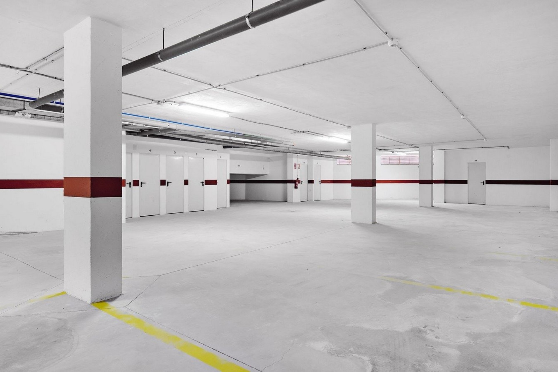 Nowy budynek - Apartment - San Miguel de Salinas