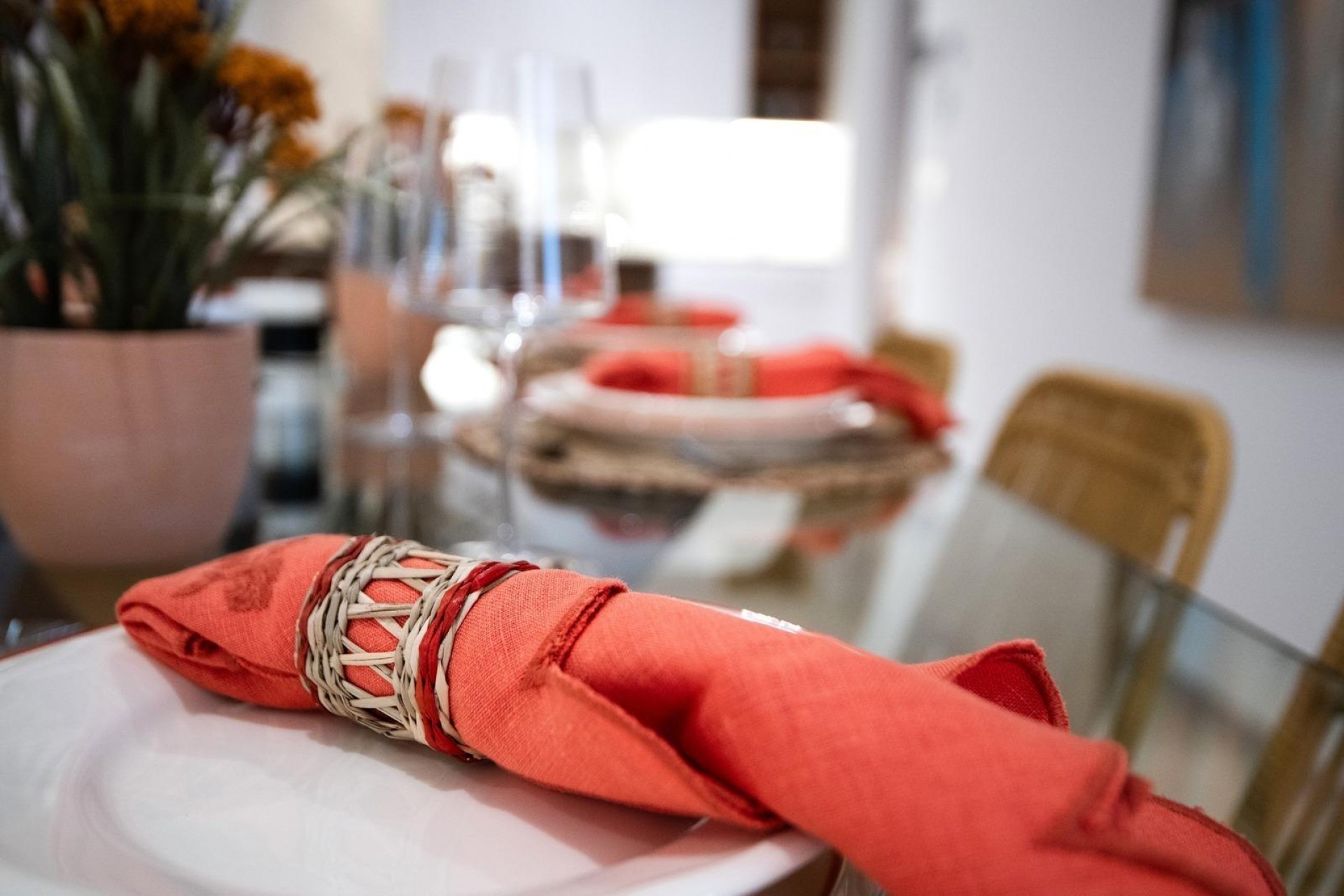 Nowy budynek - Apartment - San Pedro del Pinatar - Centro