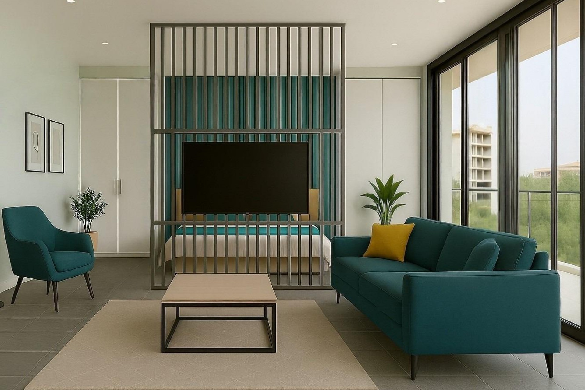 Nowy budynek - Apartment - San Pedro del Pinatar - Lo Pagan