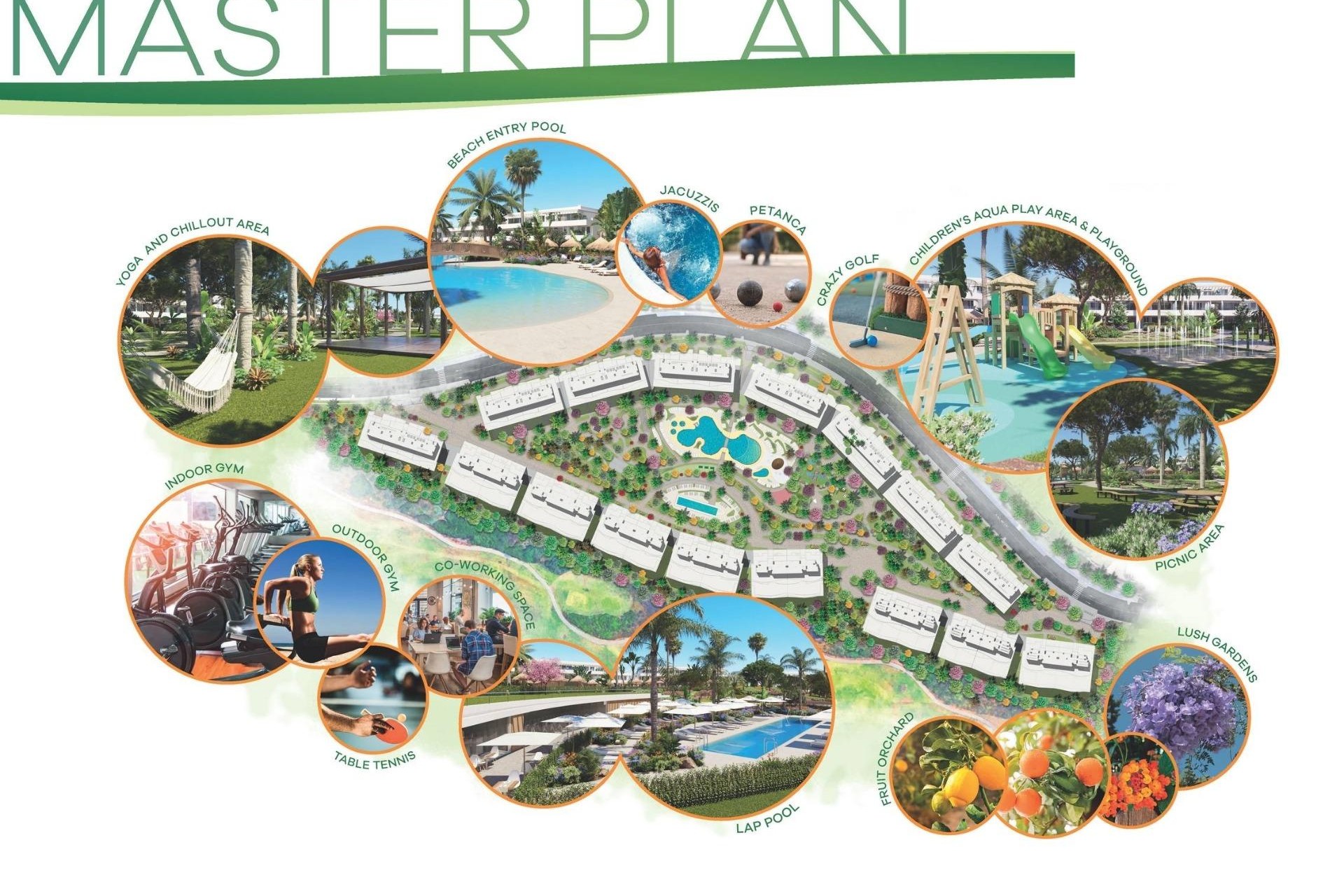 Nowy budynek - Apartment - San Roque - Alcaidesa