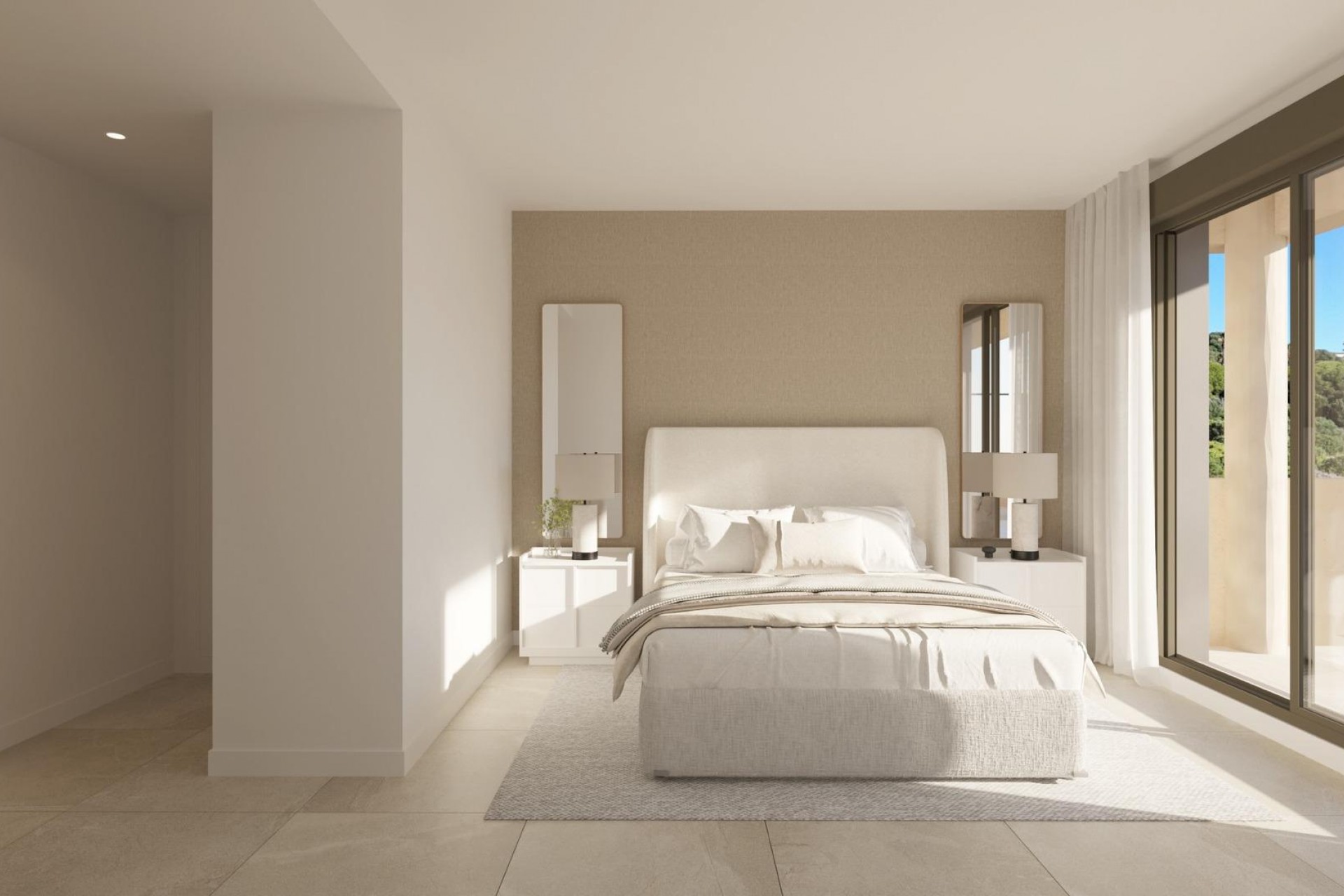 Nowy budynek - Apartment - San Roque - La Alcaidesa