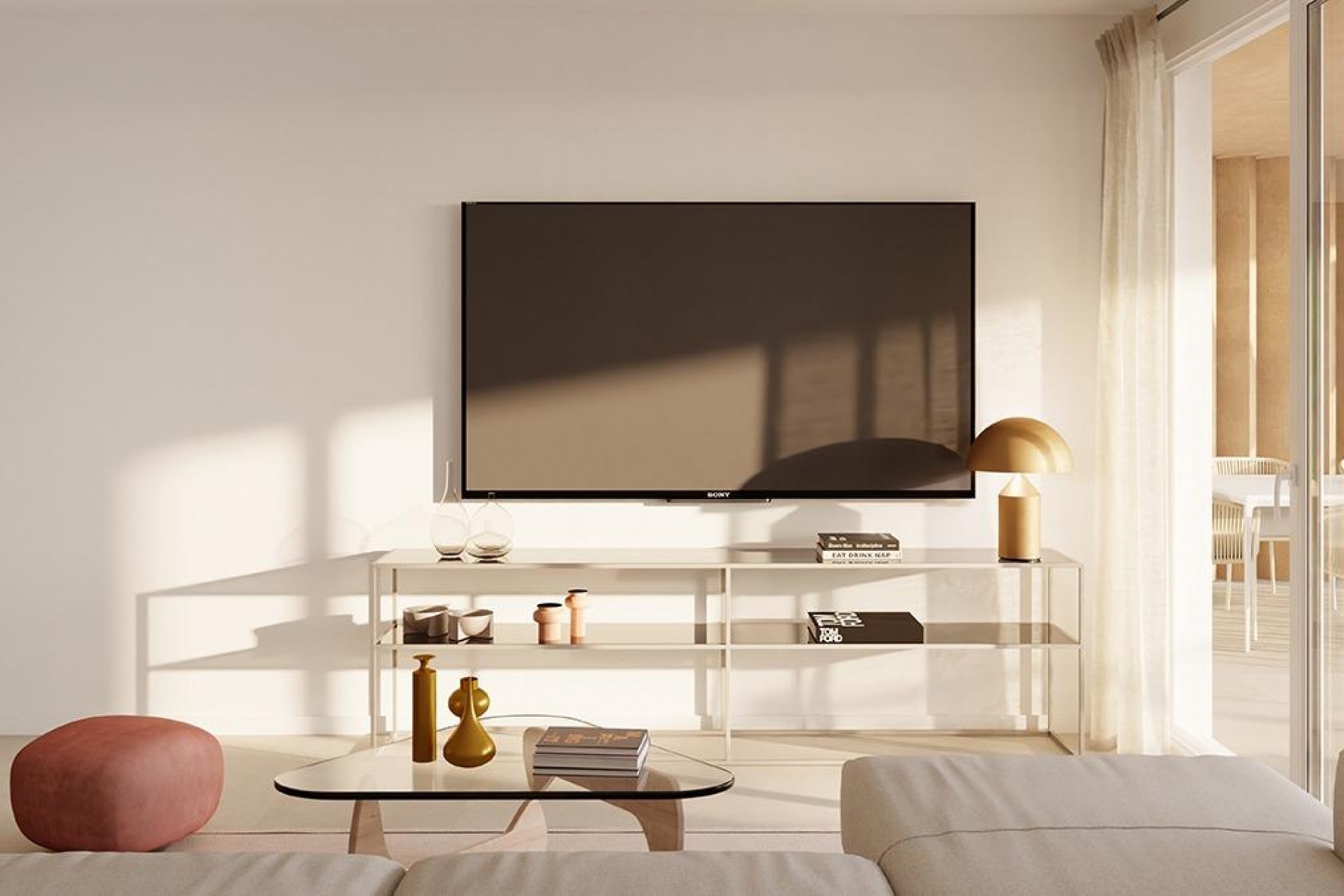 Nowy budynek - Apartment - San Roque - La Hacienda Golf