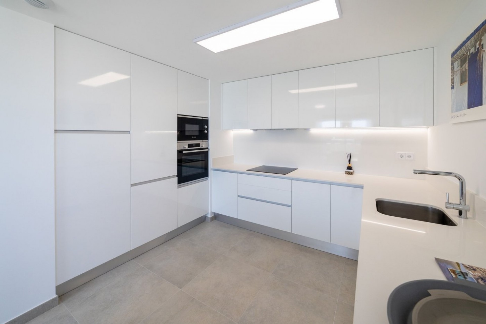 Nowy budynek - Apartment - Santa Pola - Gran Alacant