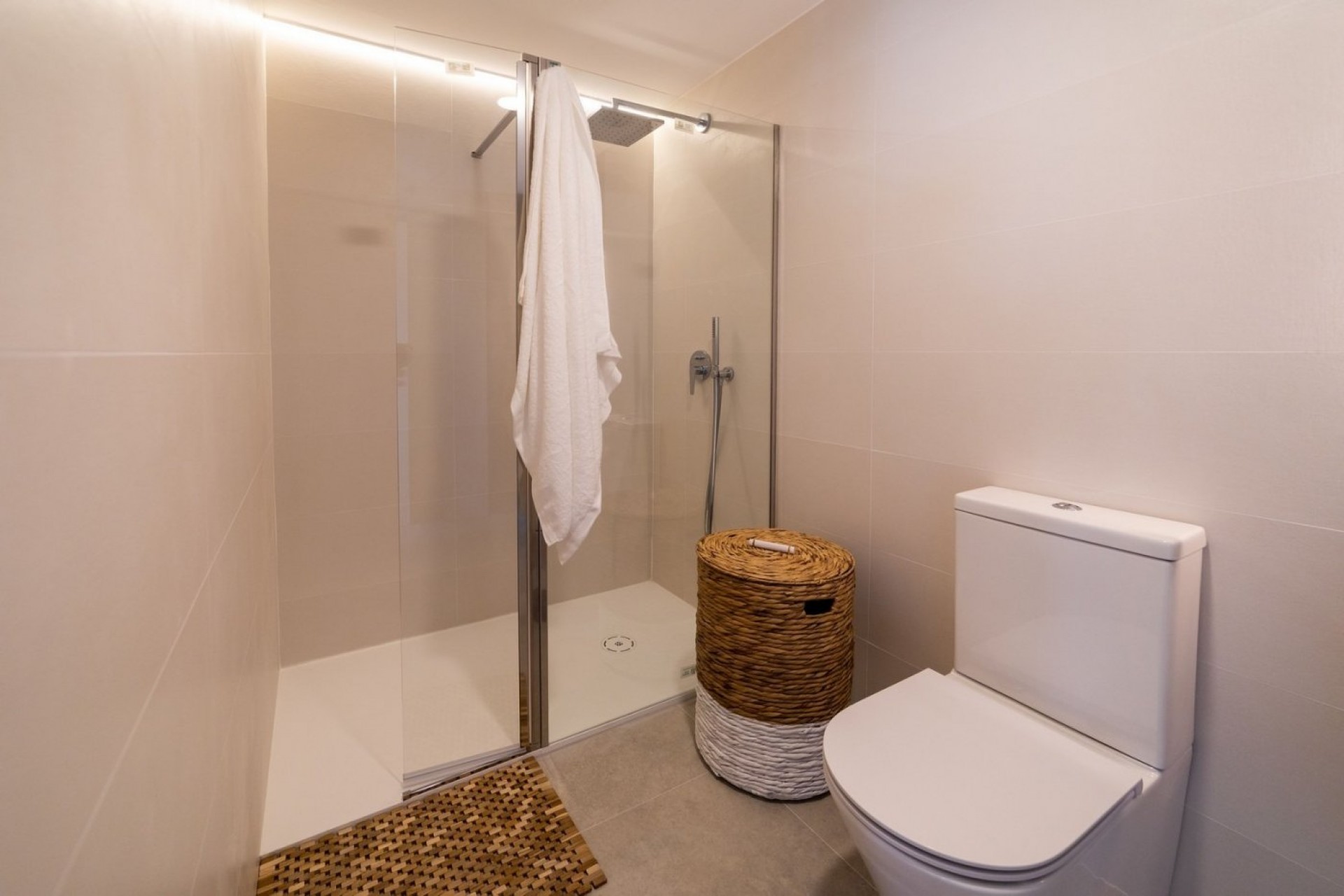 Nowy budynek - Apartment - Santa Pola - Gran Alacant