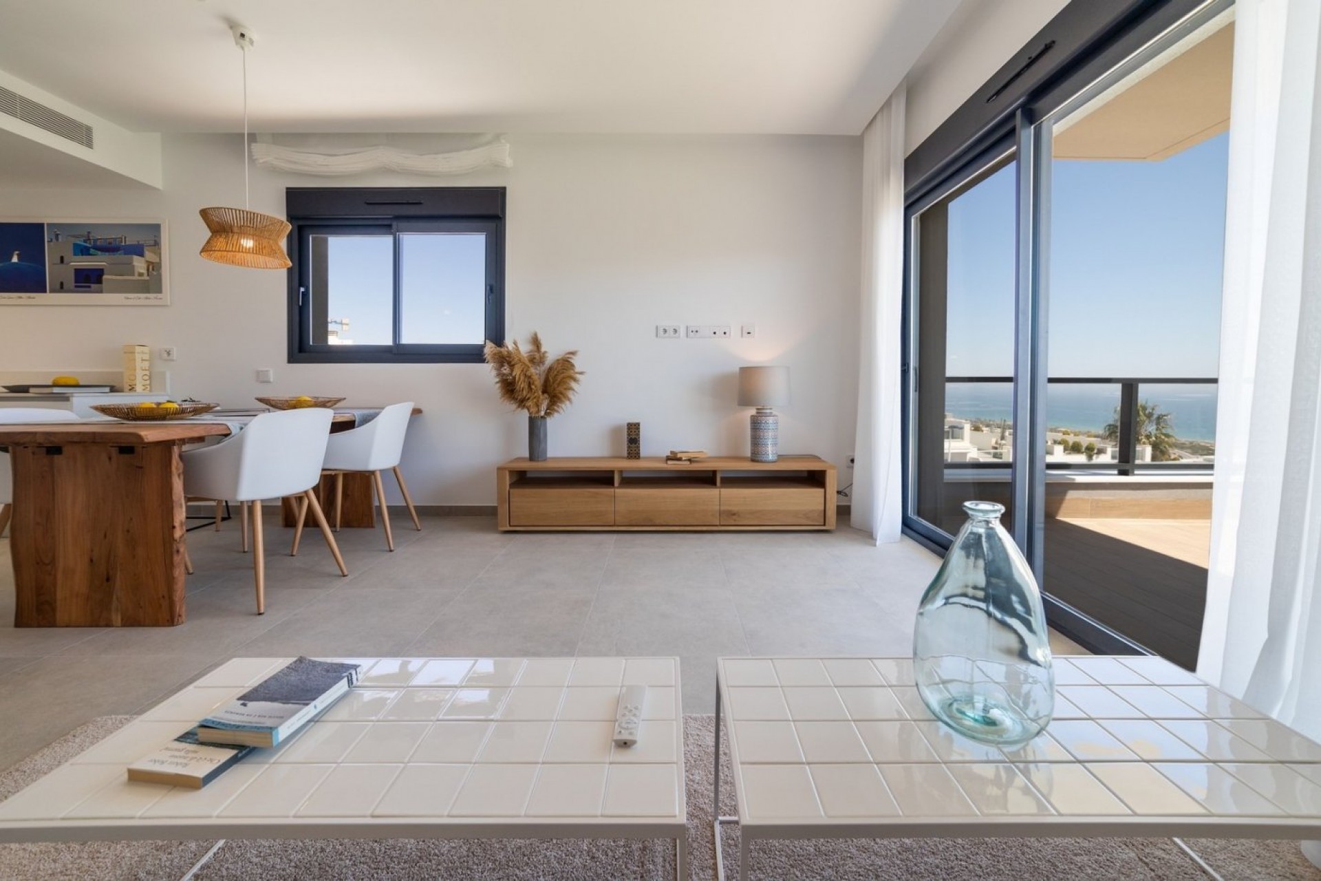 Nowy budynek - Apartment - Santa Pola - Gran Alacant