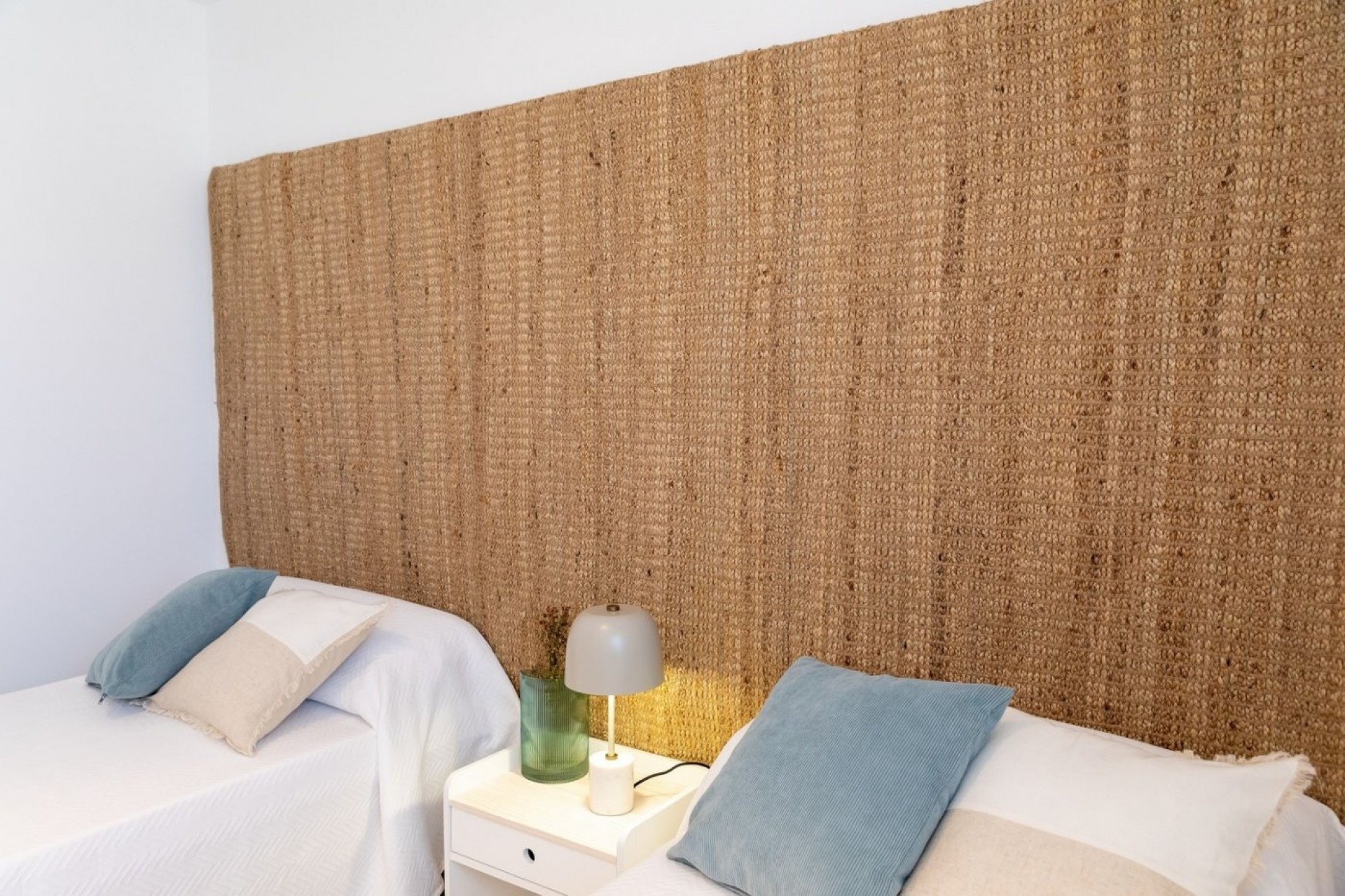 Nowy budynek - Apartment - Santa Pola - Gran Alacant