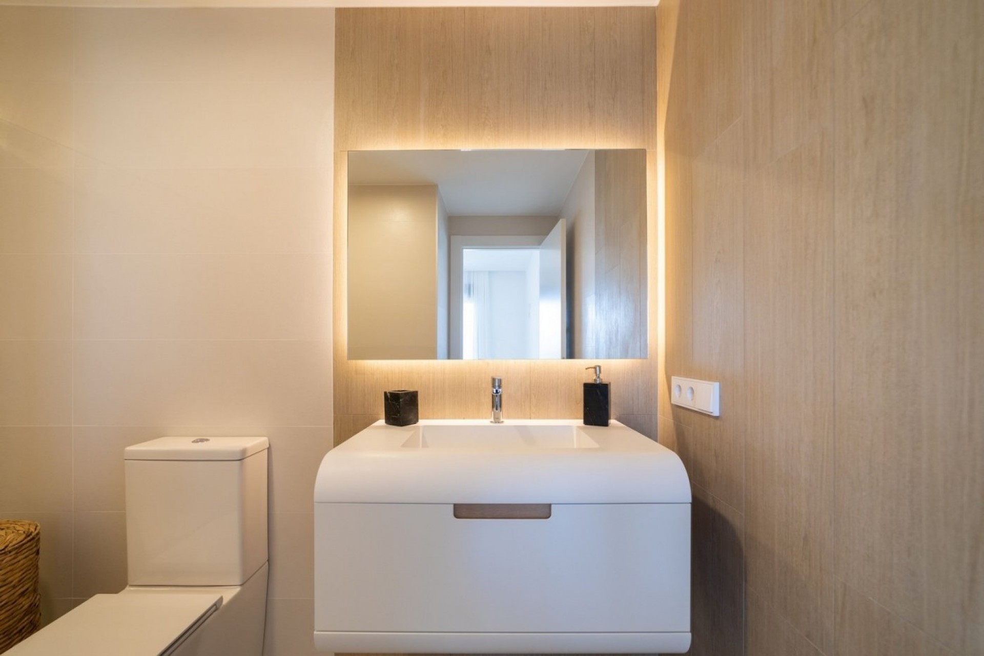 Nowy budynek - Apartment - Santa Pola - Gran Alacant