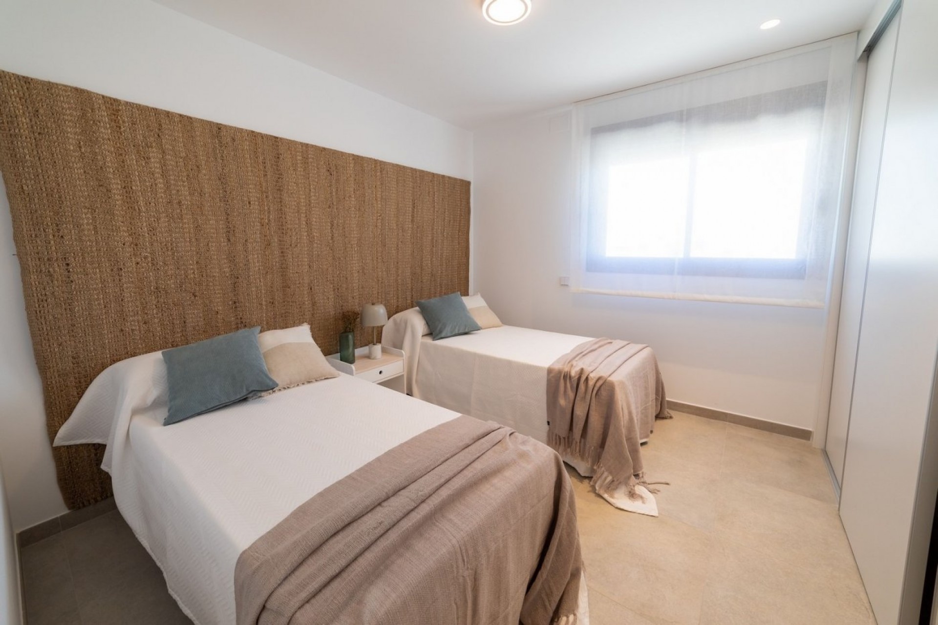 Nowy budynek - Apartment - Santa Pola - Gran Alacant