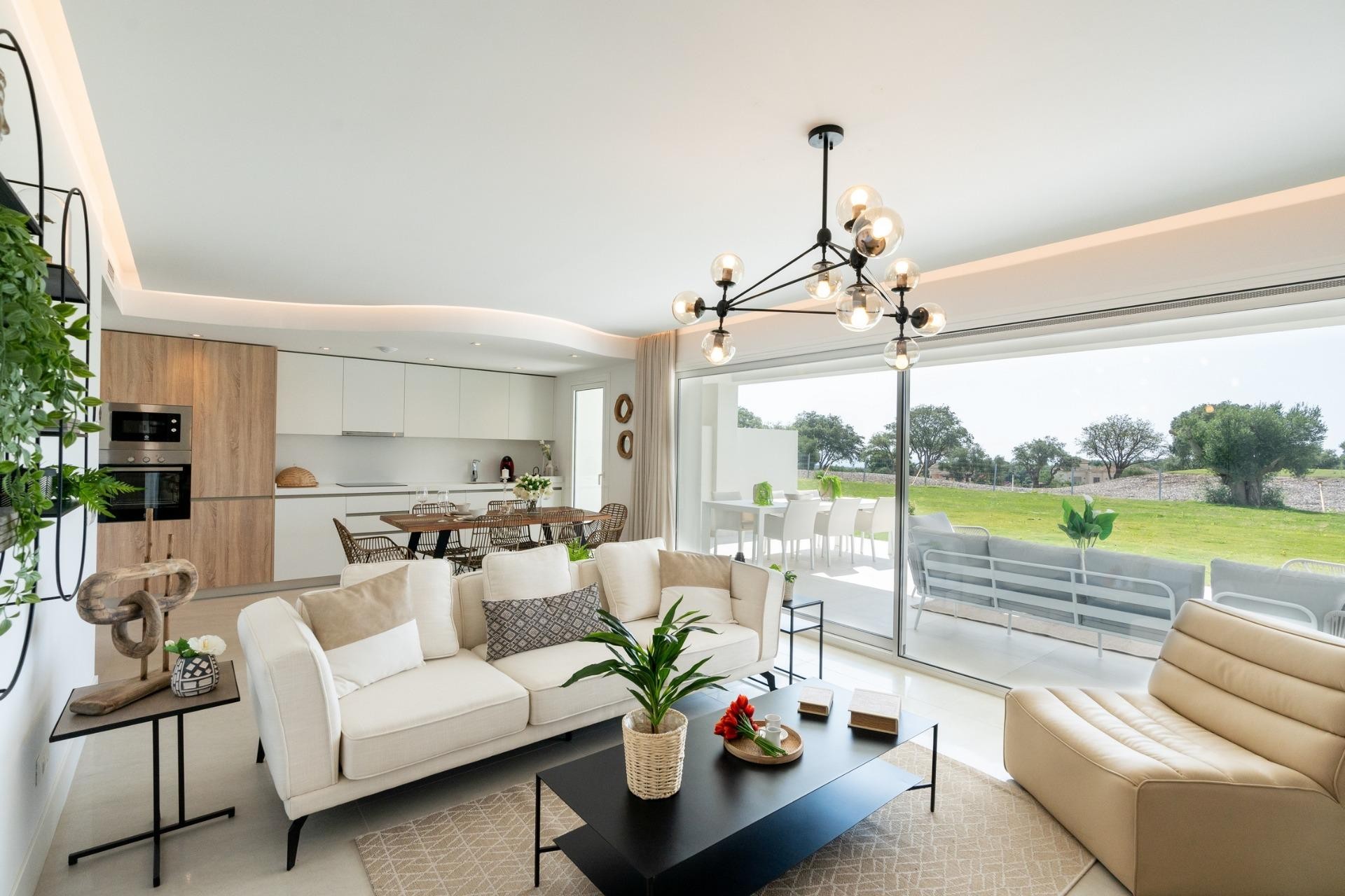 Nowy budynek - Apartment - Sotogrande - San Roque Club