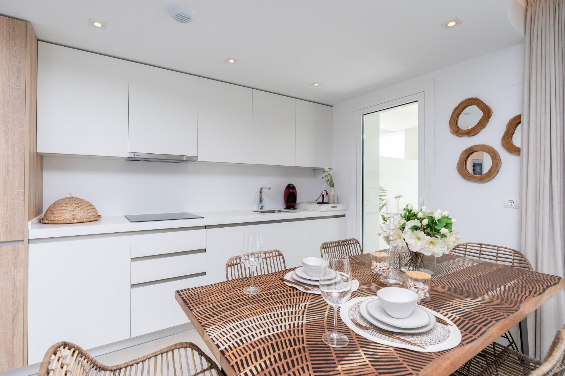 Nowy budynek - Apartment - Sotogrande - San Roque Club