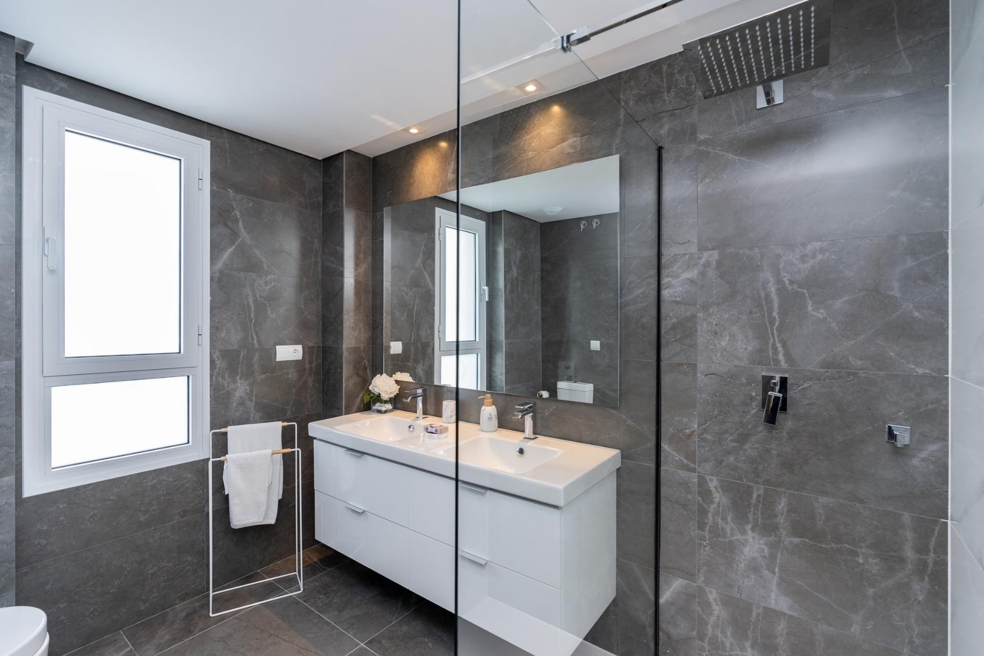 Nowy budynek - Apartment - Sotogrande - San Roque Club