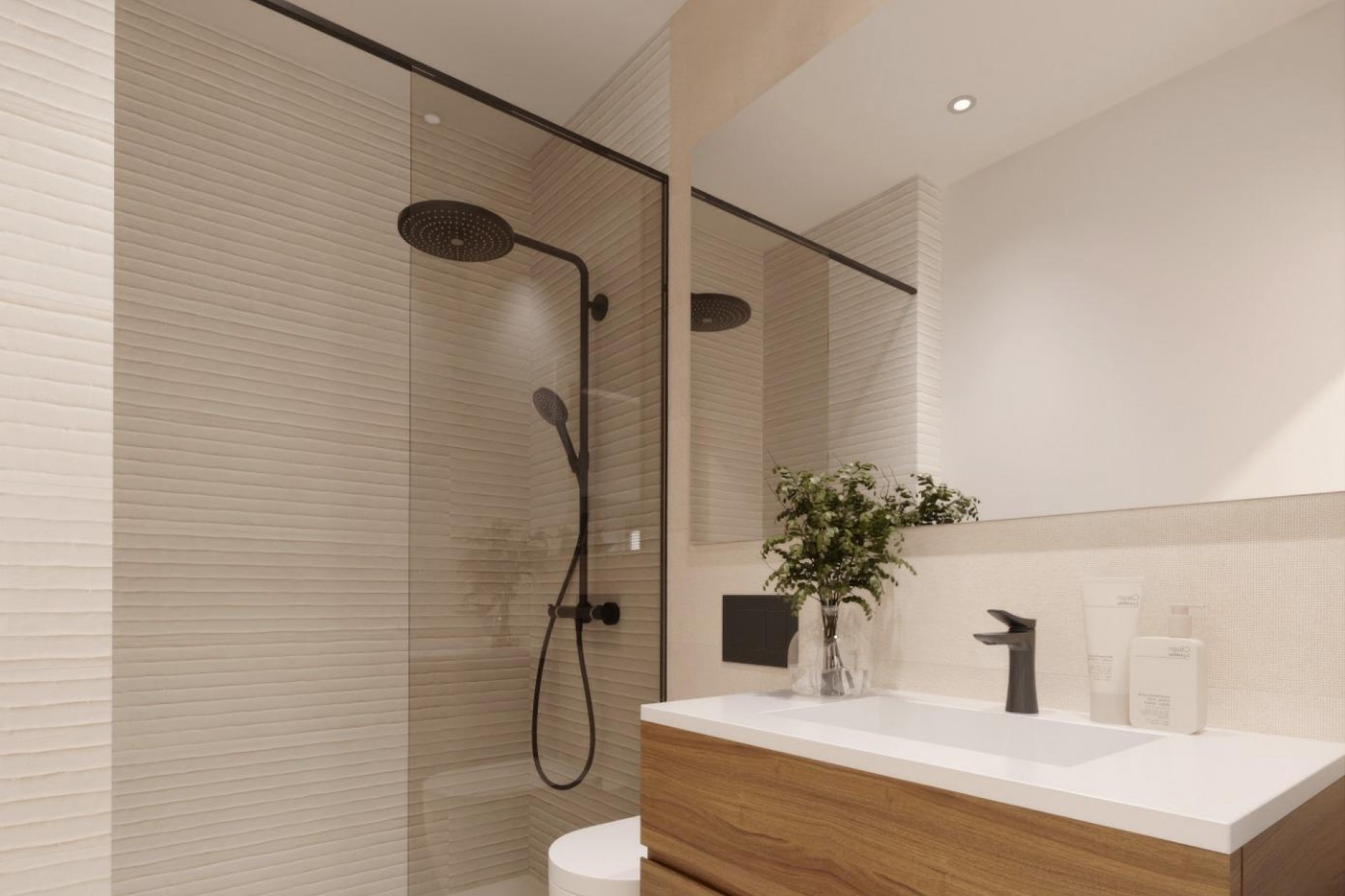 Nowy budynek - Apartment - Torre Pacheco - Santa Rosalia Lake And Life Resort