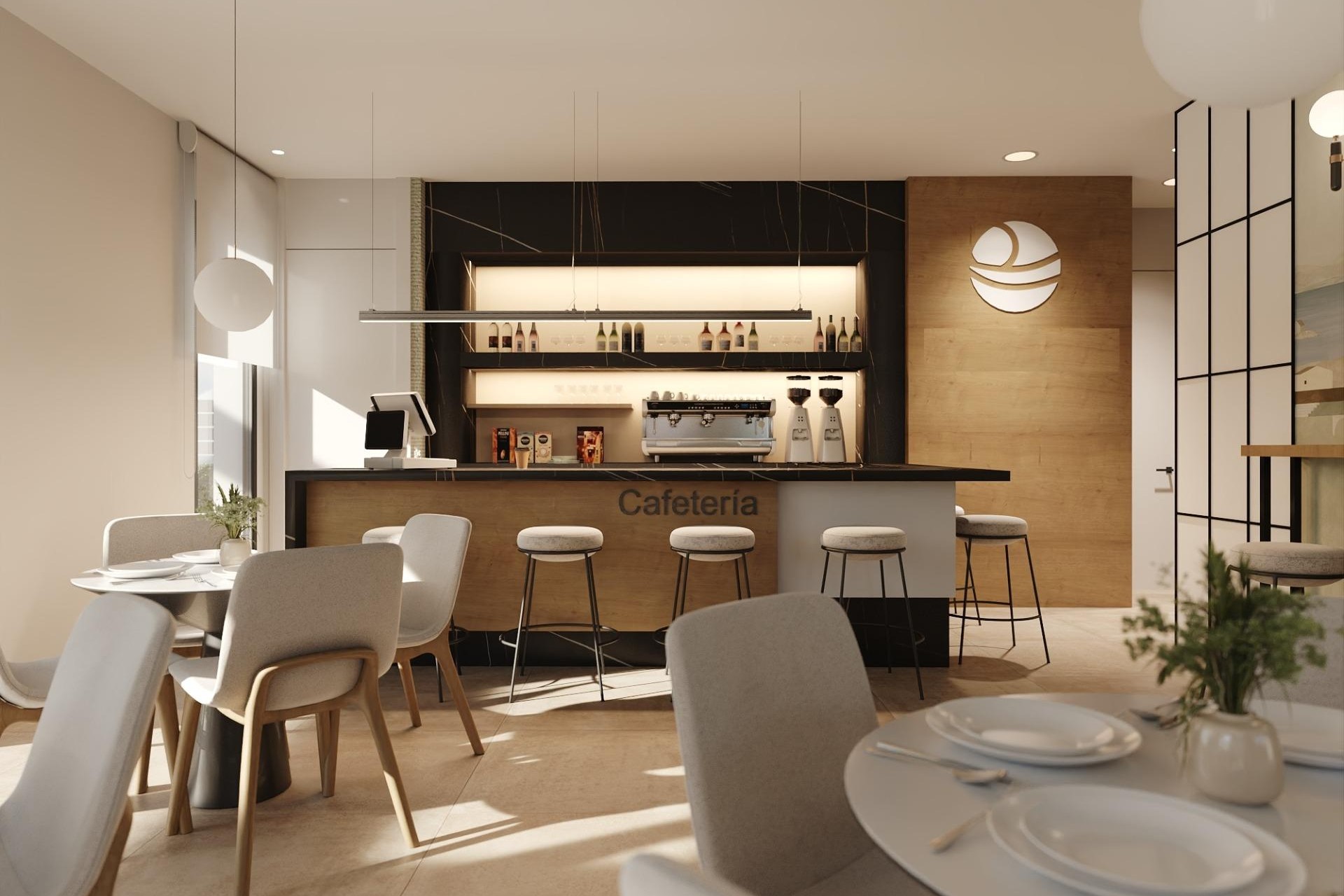 Nowy budynek - Apartment - Torre Pacheco - Santa Rosalia Lake And Life Resort