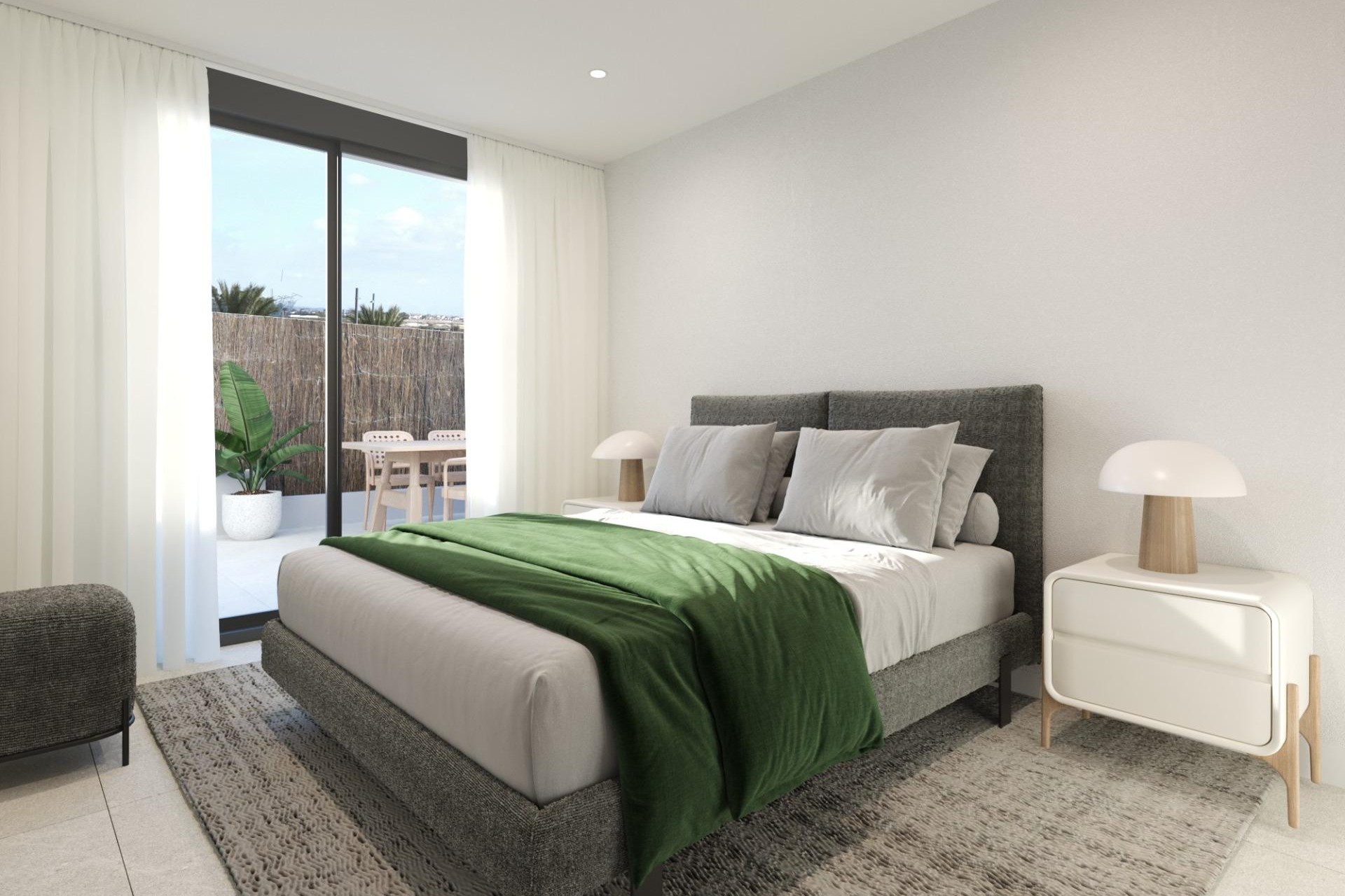 Nowy budynek - Apartment - Torre Pacheco - Santa Rosalia Lake And Life Resort