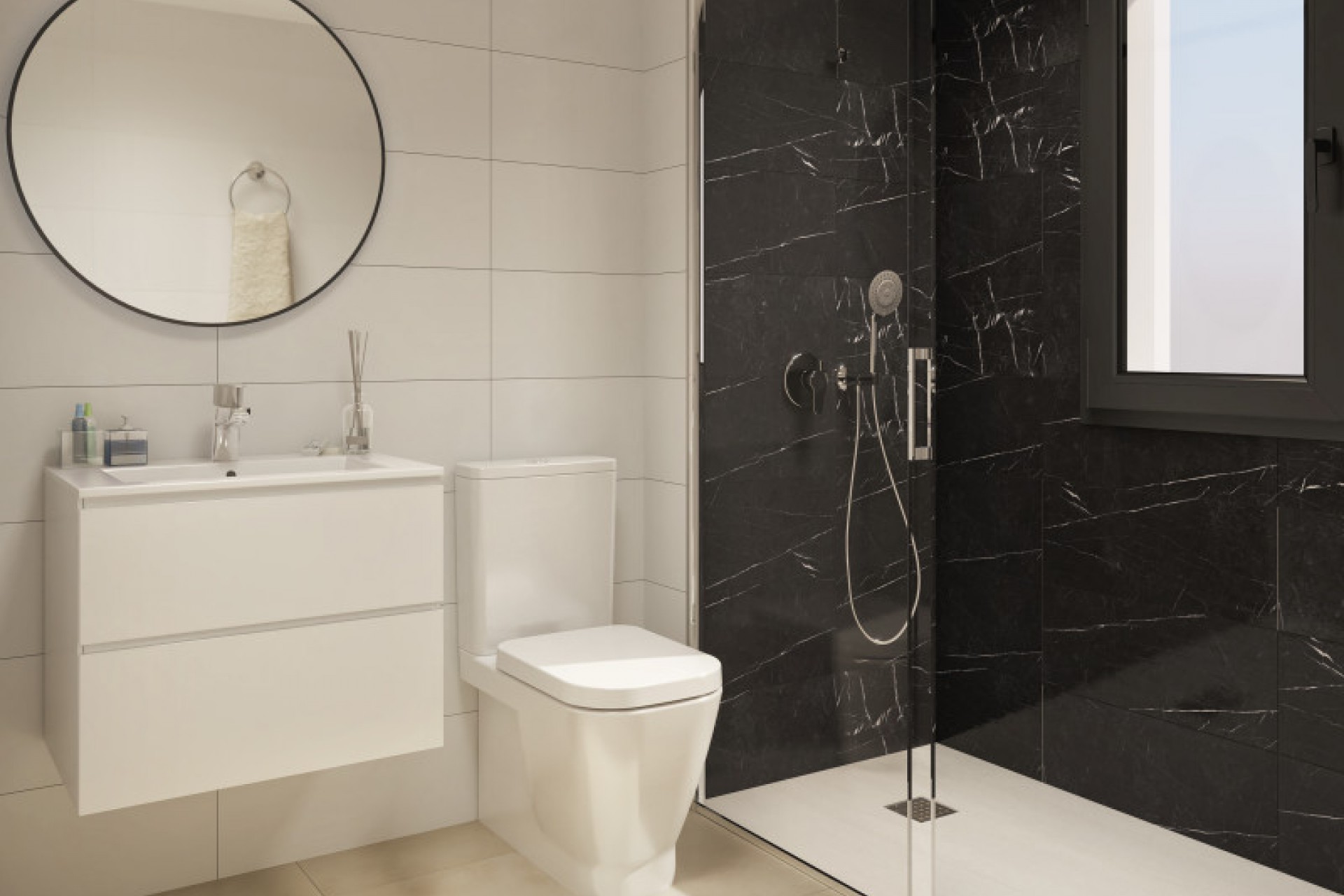 Nowy budynek - Apartment - Torre-Pacheco