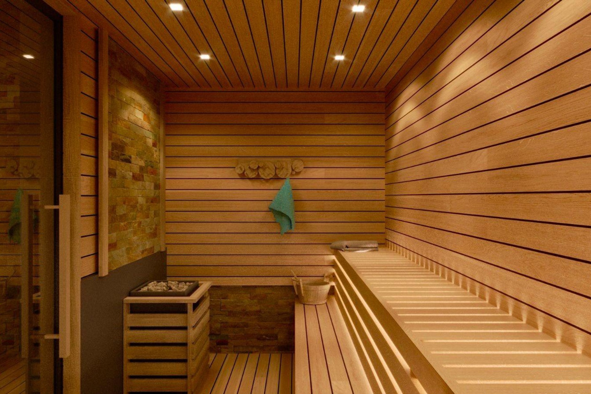 Nowy budynek - Apartment - Torrevieja - Centro